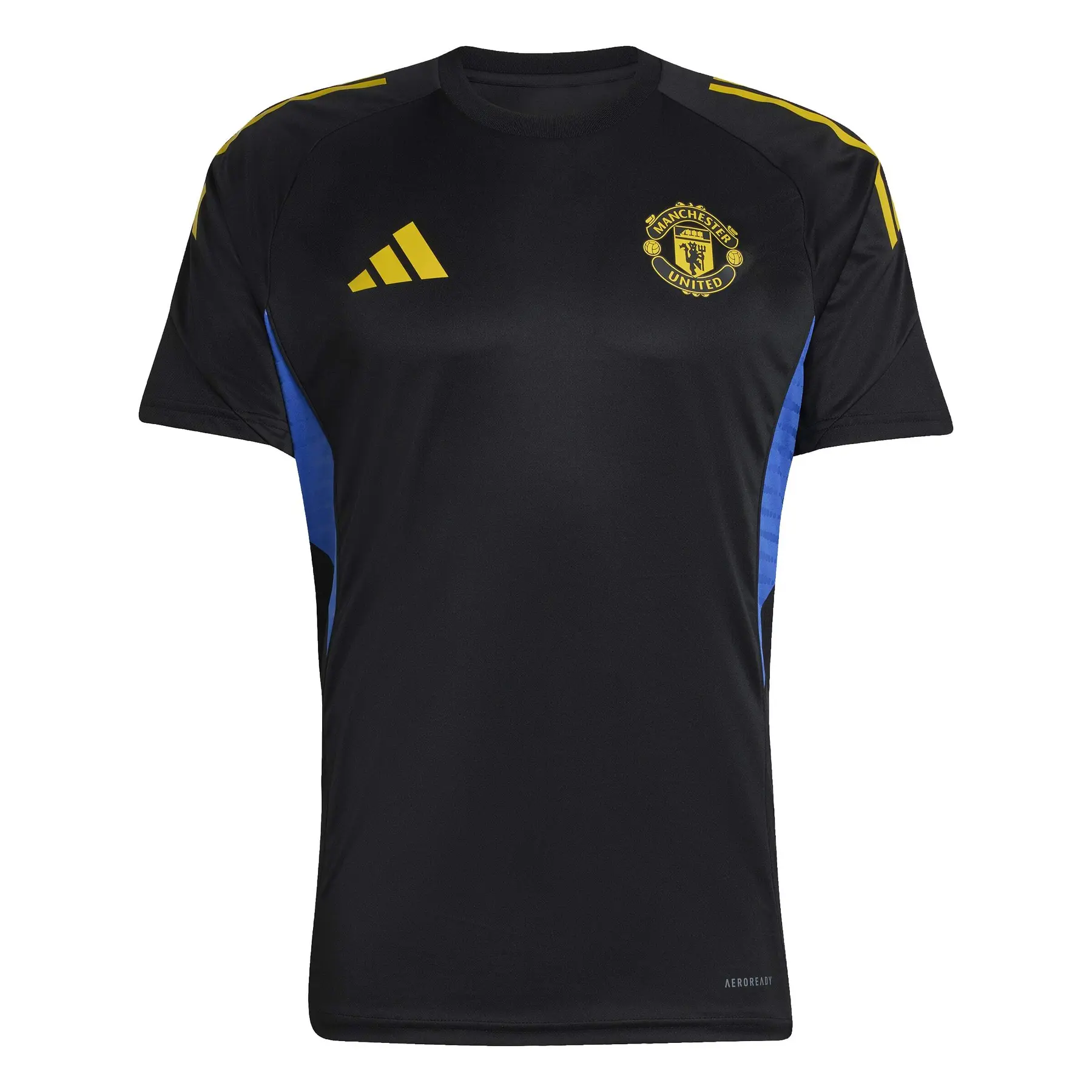 Manchester United Trainingsshirt EU 2025/26