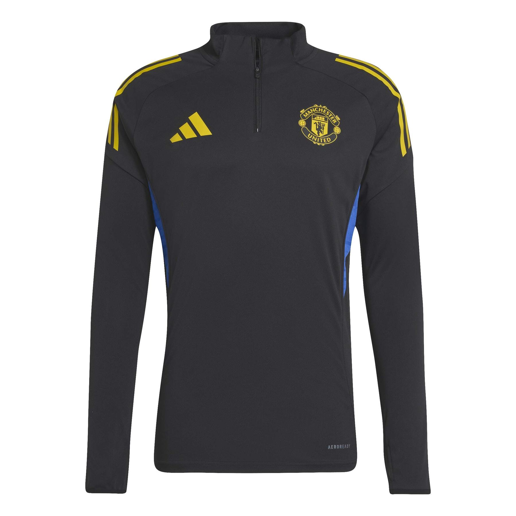 4068808175937 - Manchester United Trainingsjacke EU 2025 26