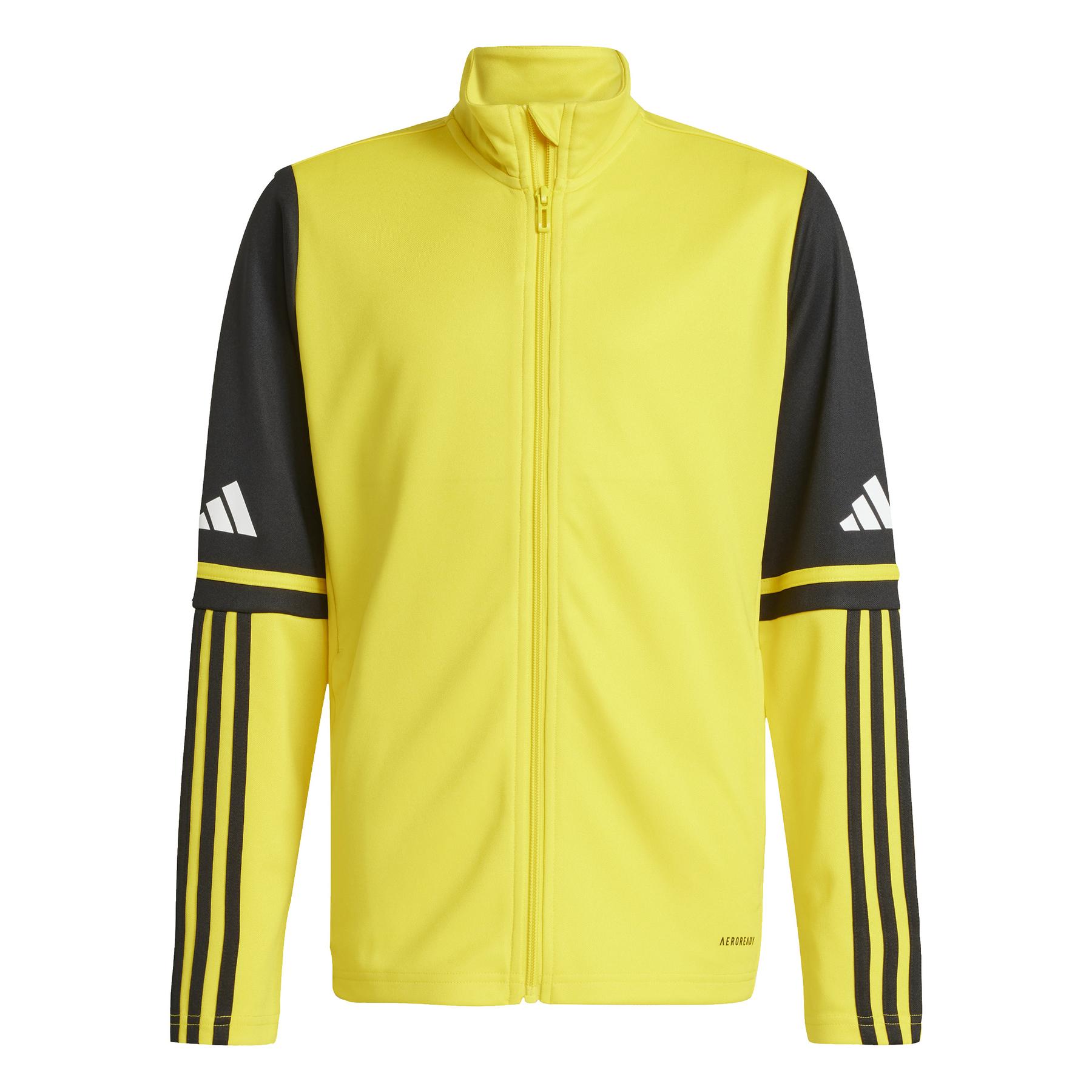4067901112962 - Kinder-Trainingsjacke adidas Squadra25