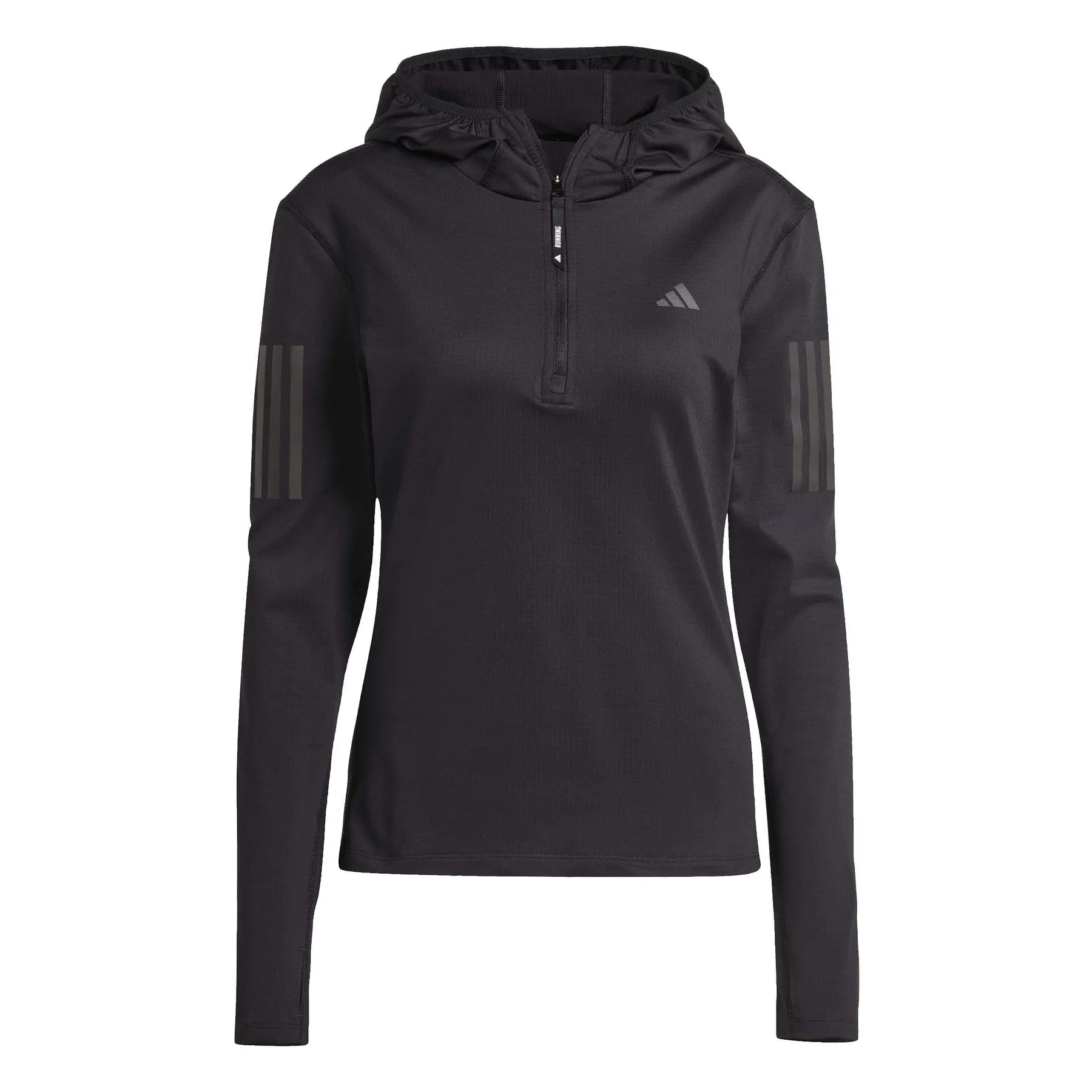 Sweatshirt Damen adidas Own The Run Winterized