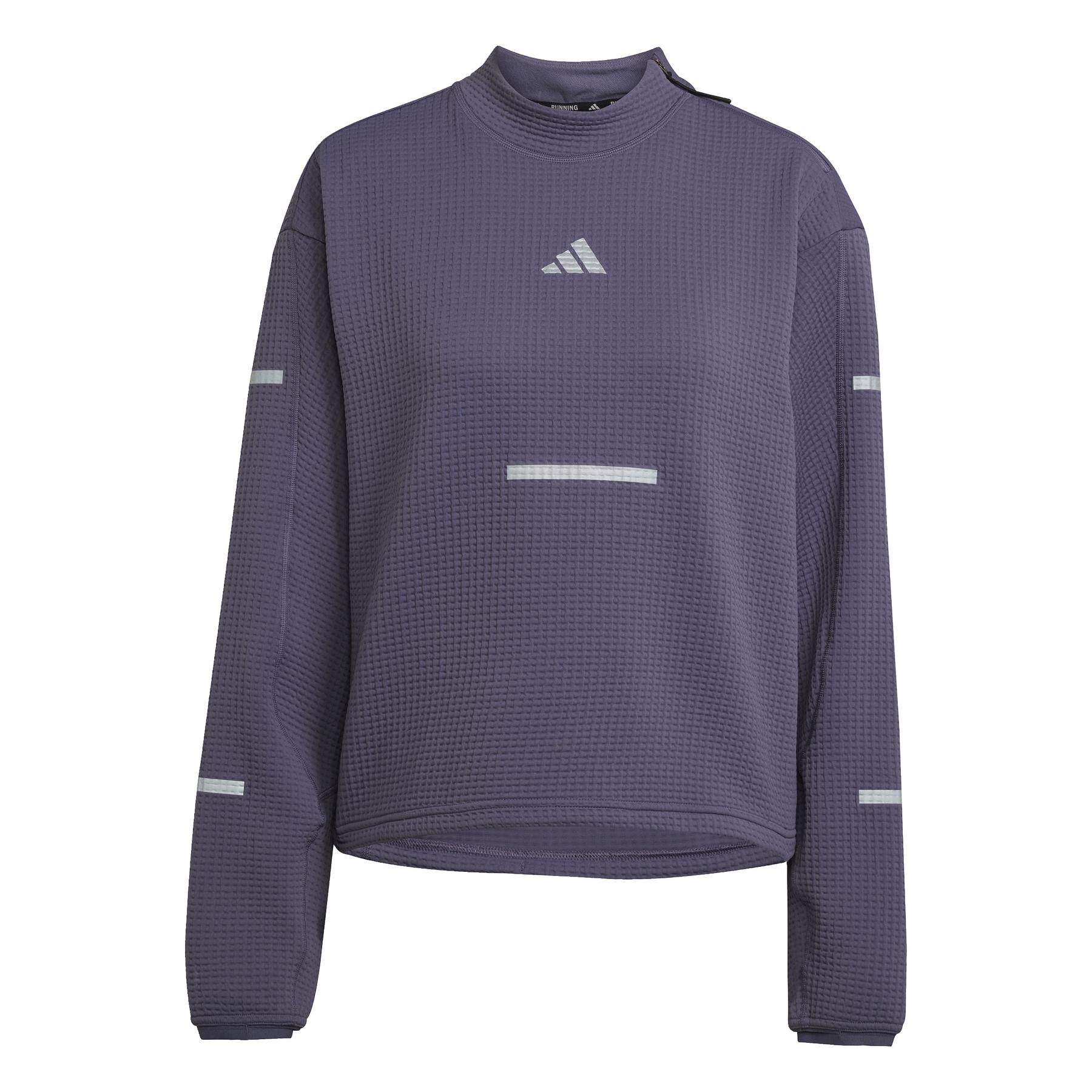 Sweatshirt femme adidas Adi365