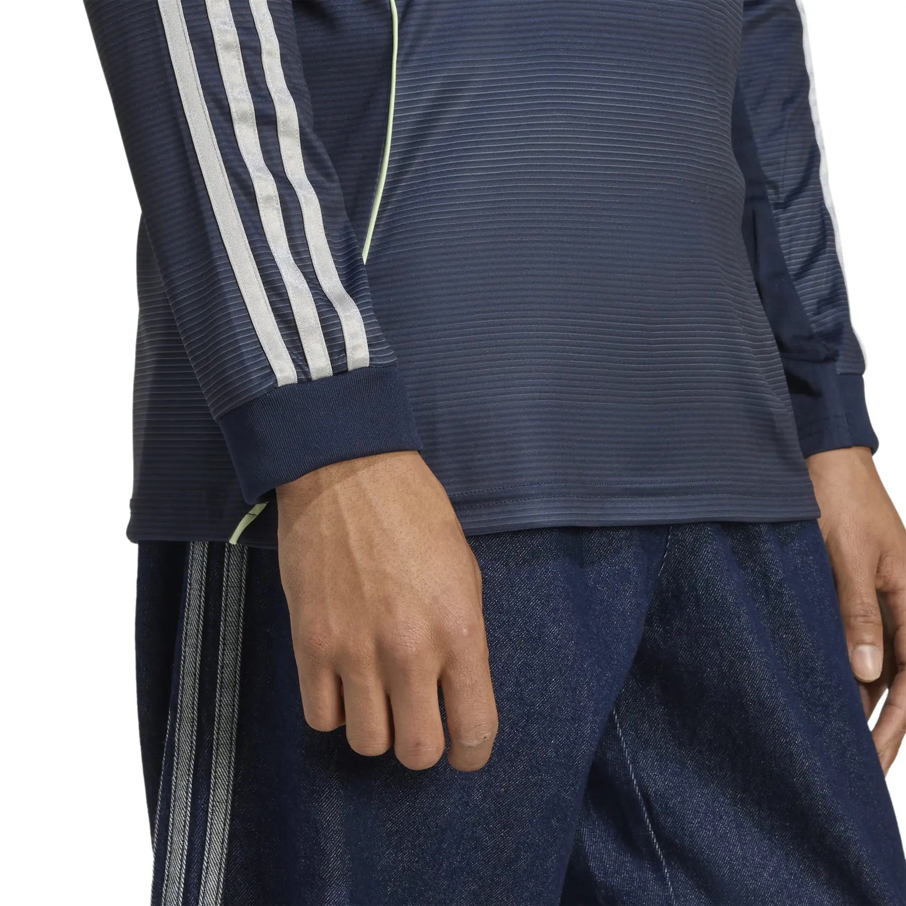 Real Madrid Long Sleeve Away Shirt 2025/26 | Foot-Store