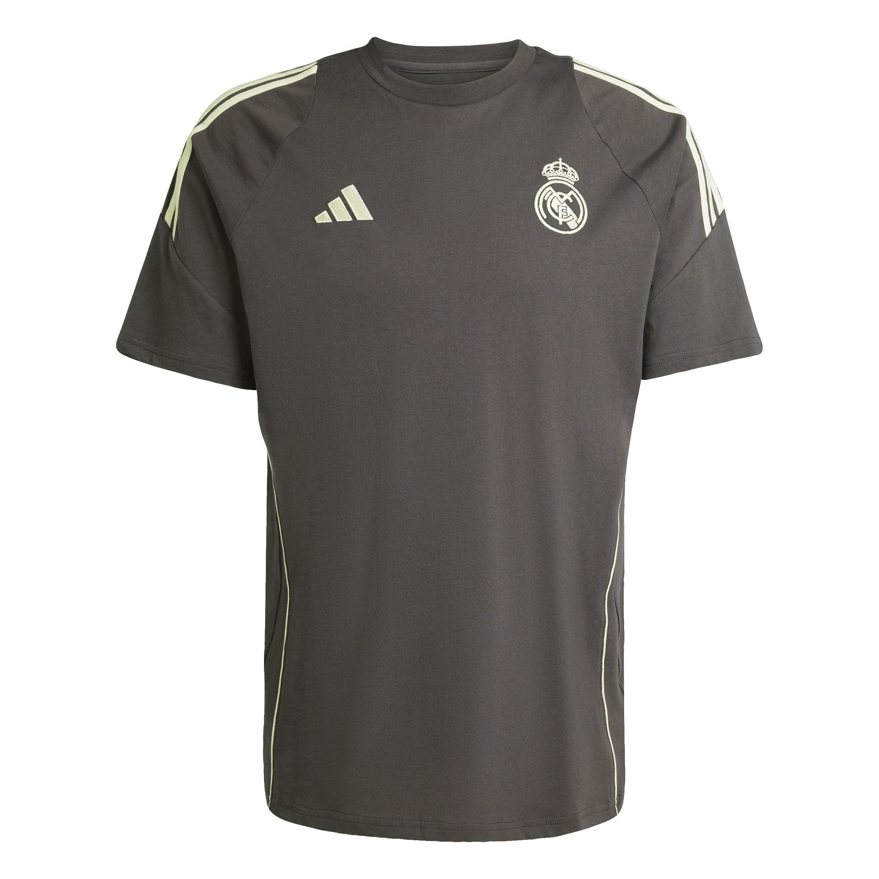 4068807228436 - Real Madrid T-Shirt Tiro 24