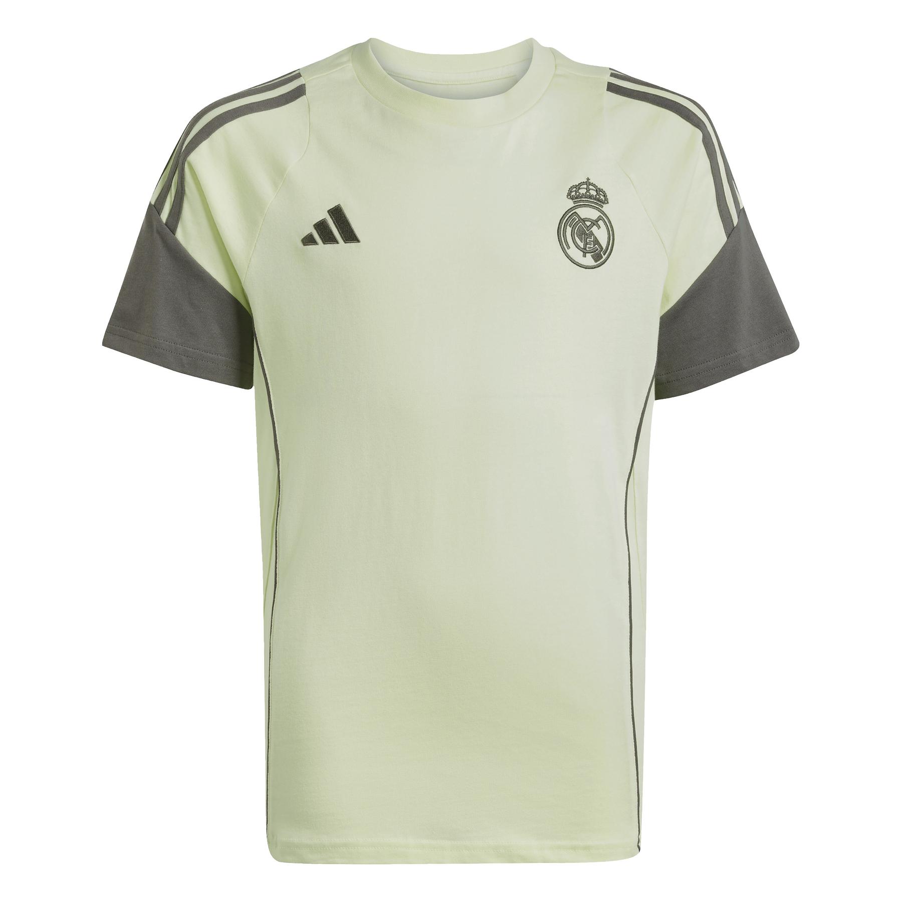 4068807228559 - Real Madrid T-Shirt für Kinder Tiro 24
