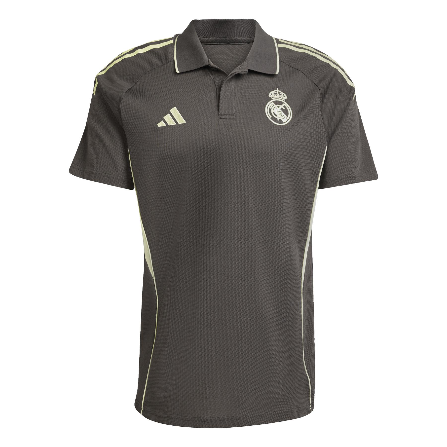 4068811308810 - Polo Real Madrid Competition Tiro 25