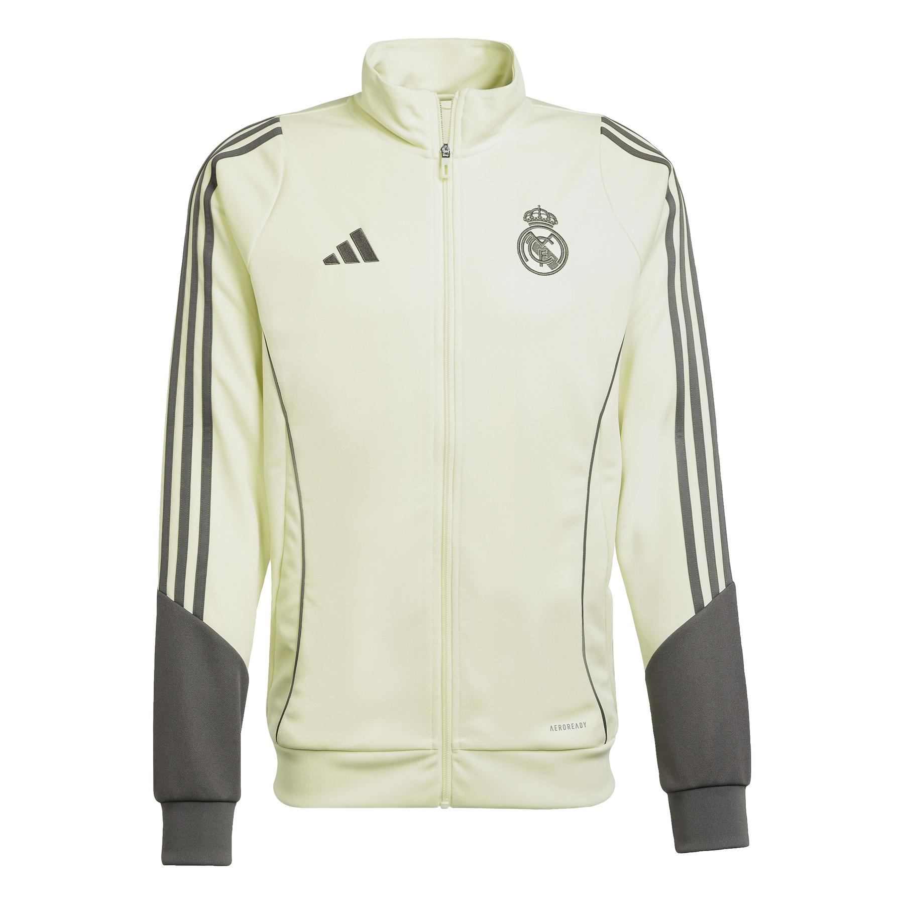 4068807362574 - Real Madrid Wettbewerb Trainingsjacke Tiro 25