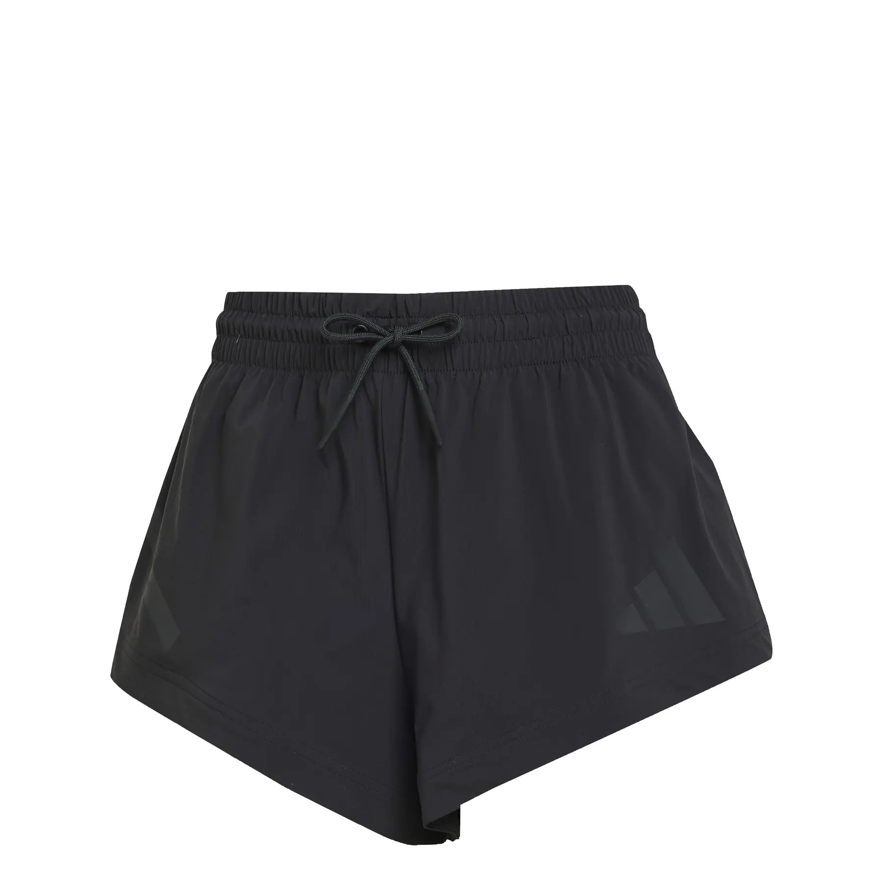 Short da donna in tessuto adidas Z.N.E.