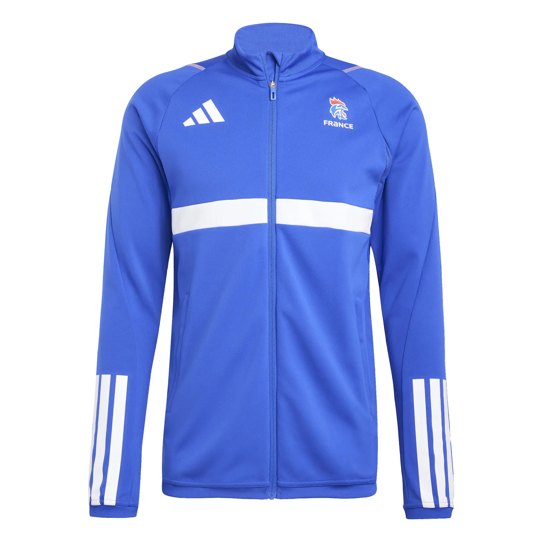 Trainingsjacke France 2025/26