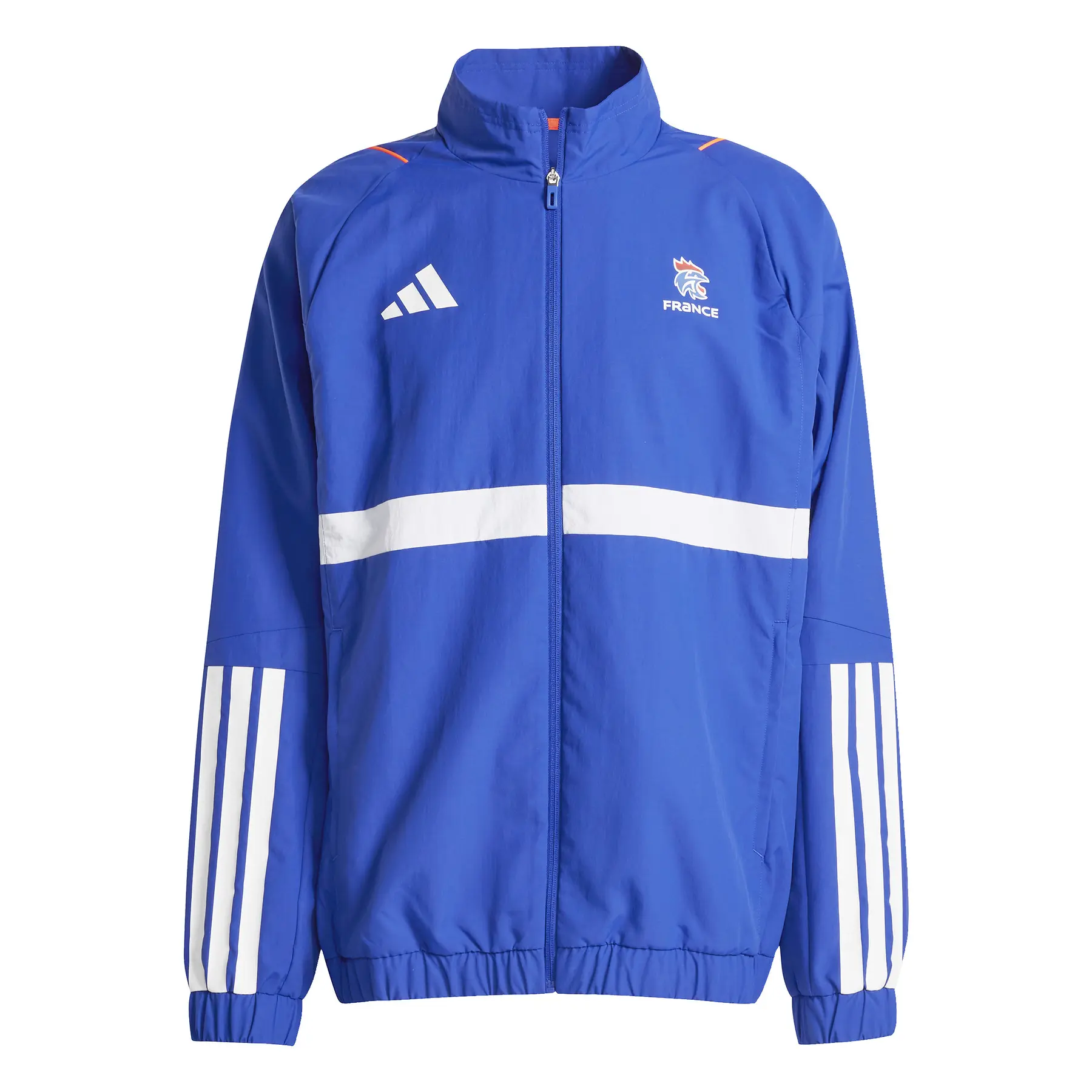 Trainingsjacke France Prematch 2025/26