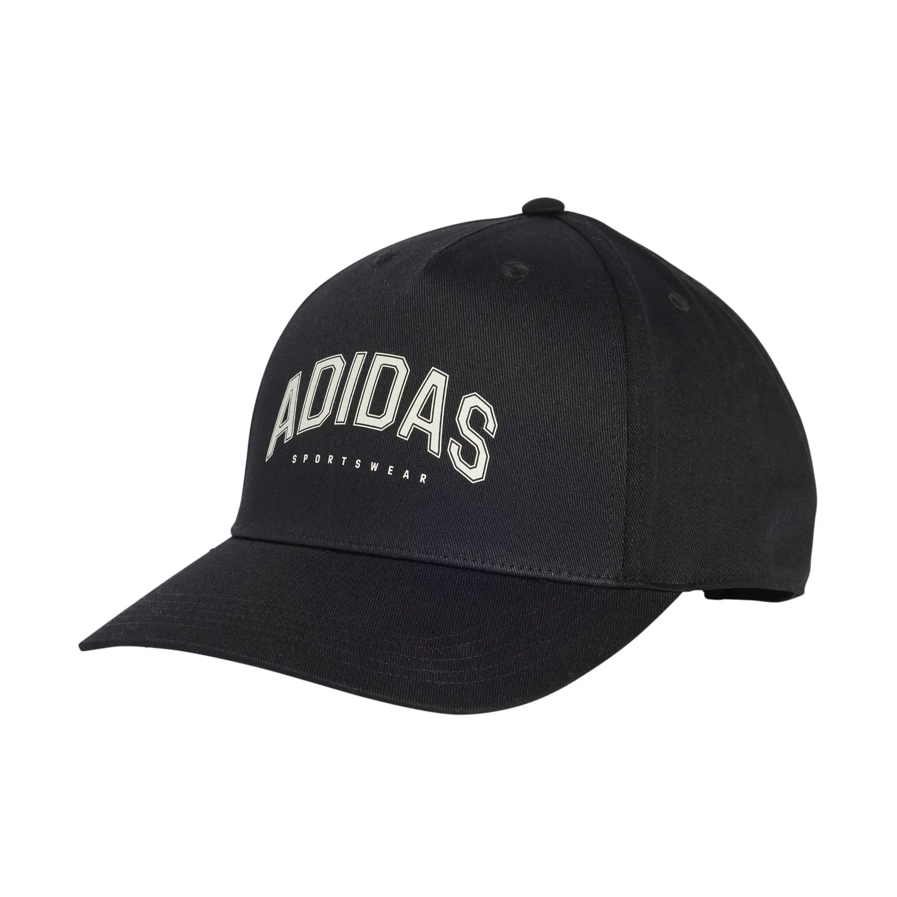 4067902517254 - Bedruckte Baseballkappe adidas