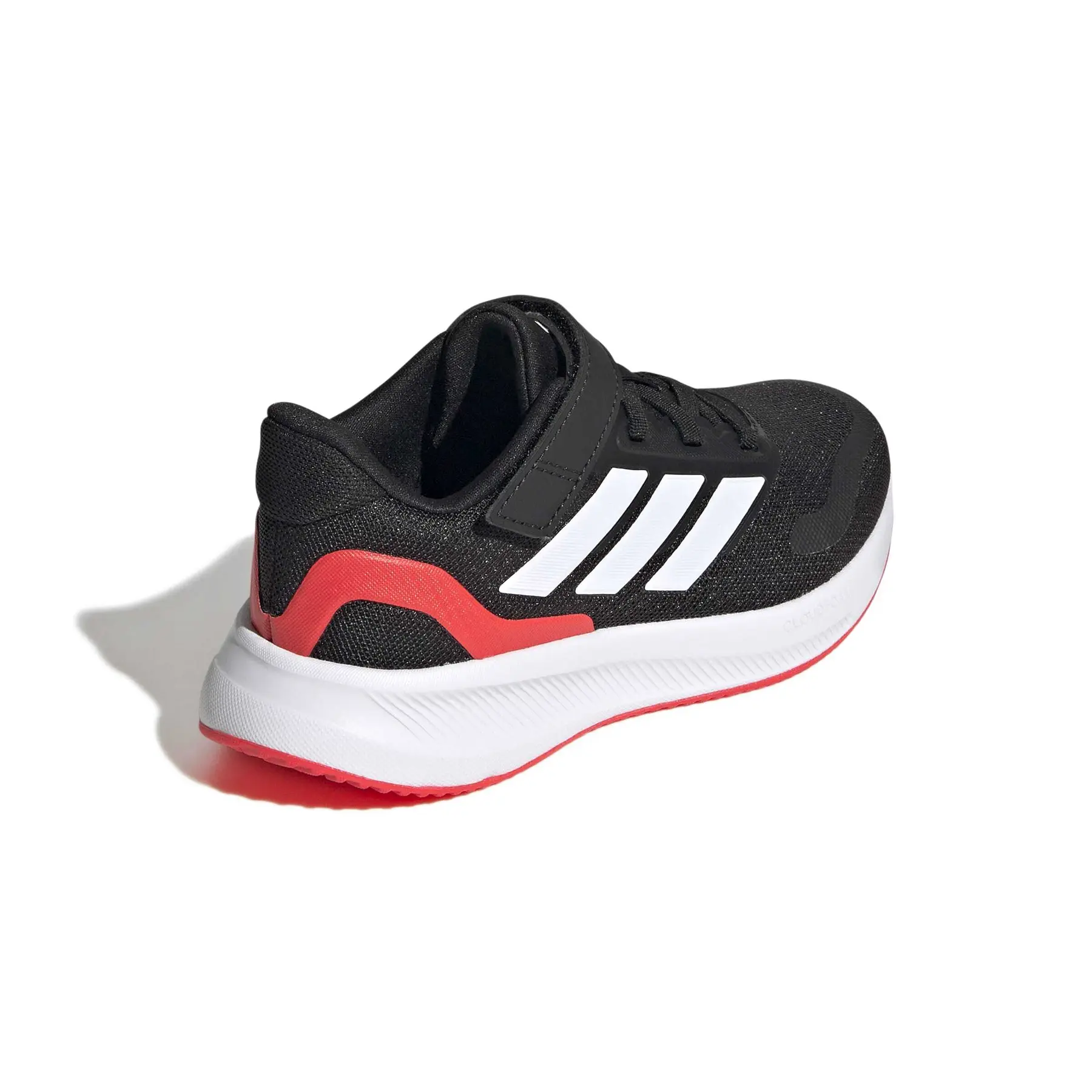 adidas gazelle silver green womens adidas Lite Racer Adapt 7.0 Shoes Kids Black 11K main image 0