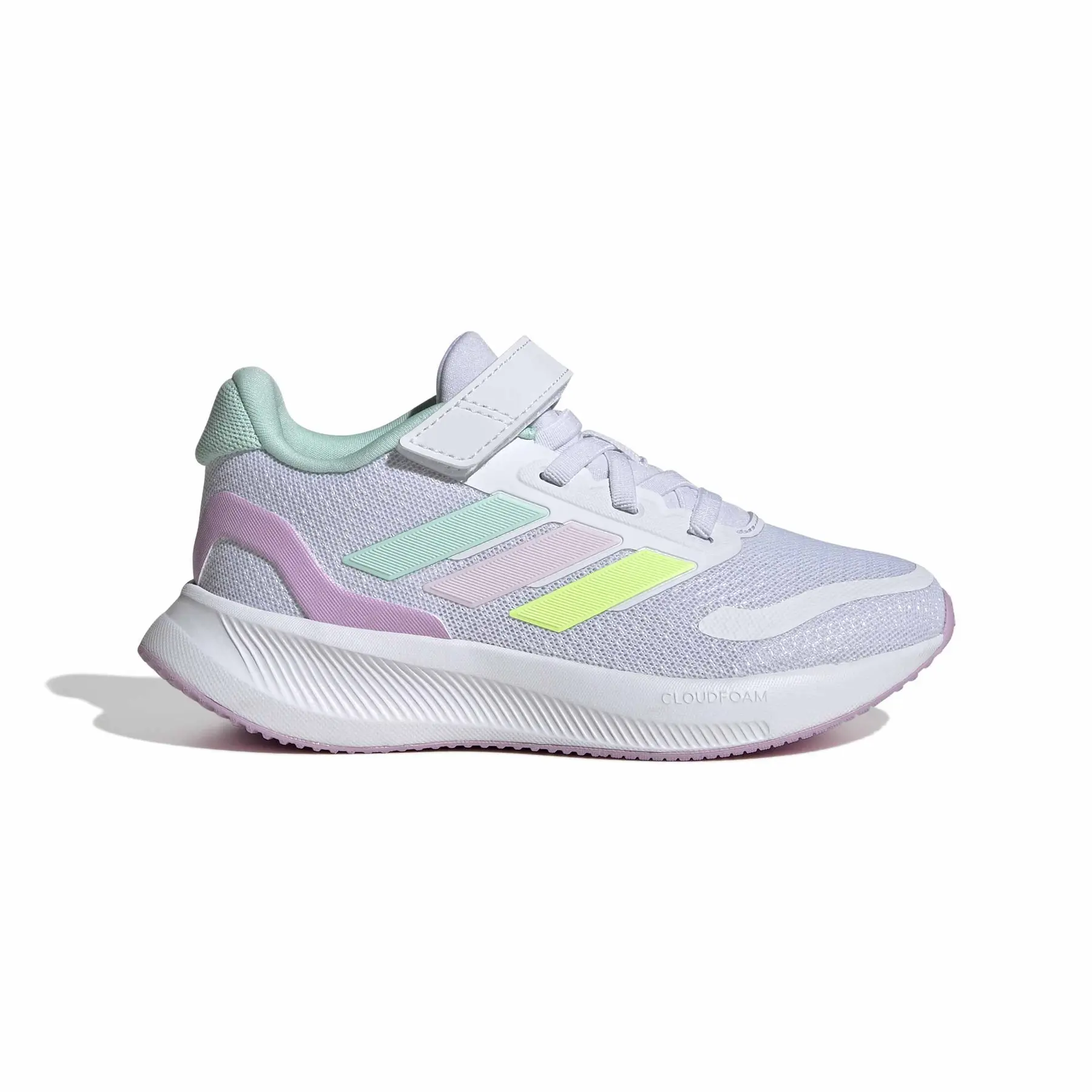 Kinder- Laufschuhe adidas Runfalcon 5 Shoes