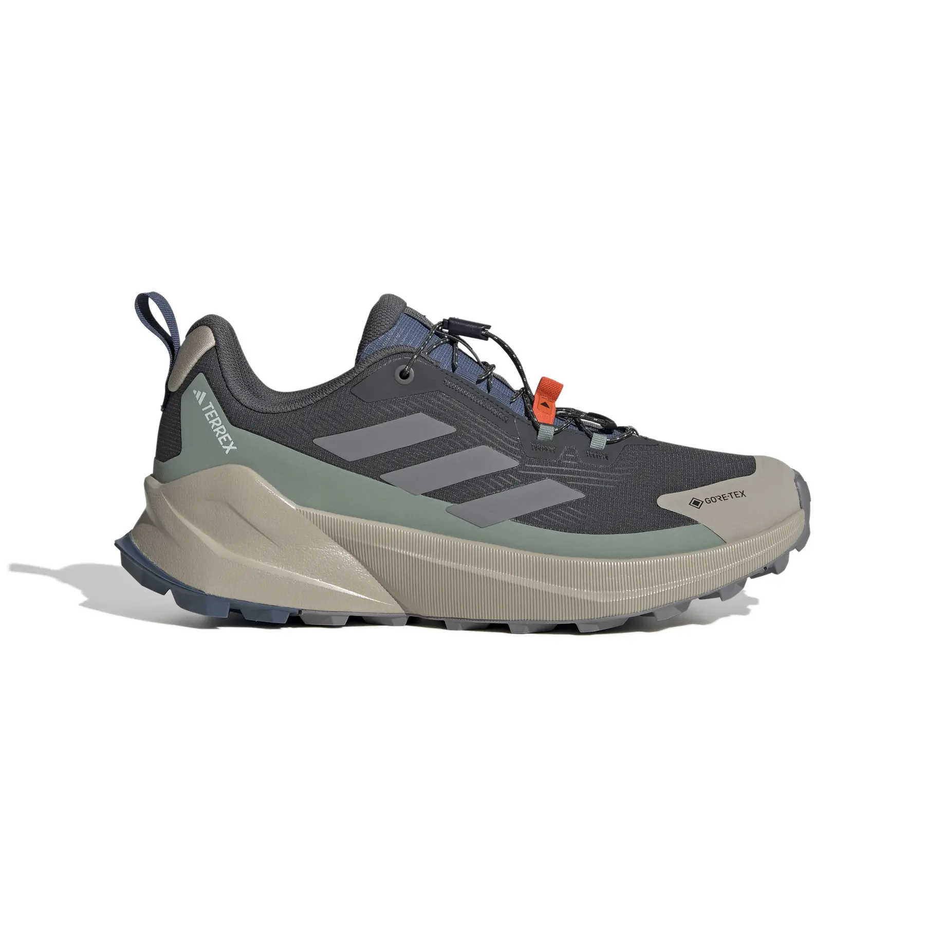 Photos - Trekking Shoes Adidas Hiking shoes Terrex Trailmaker 2 Gore-Tex Speed Lace JP5240