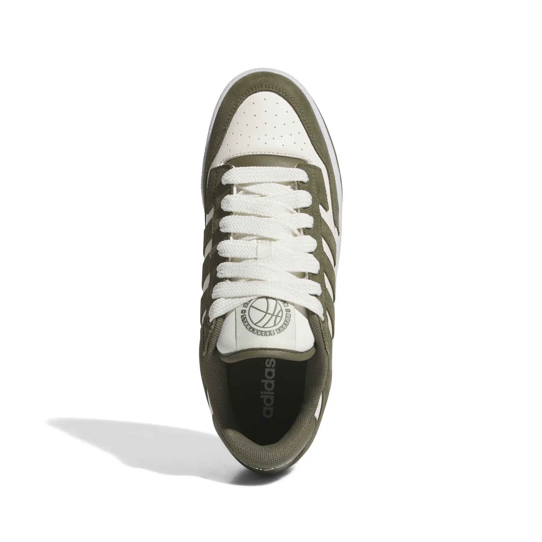 Trainers adidas Rapid Court Low | Handball-Store