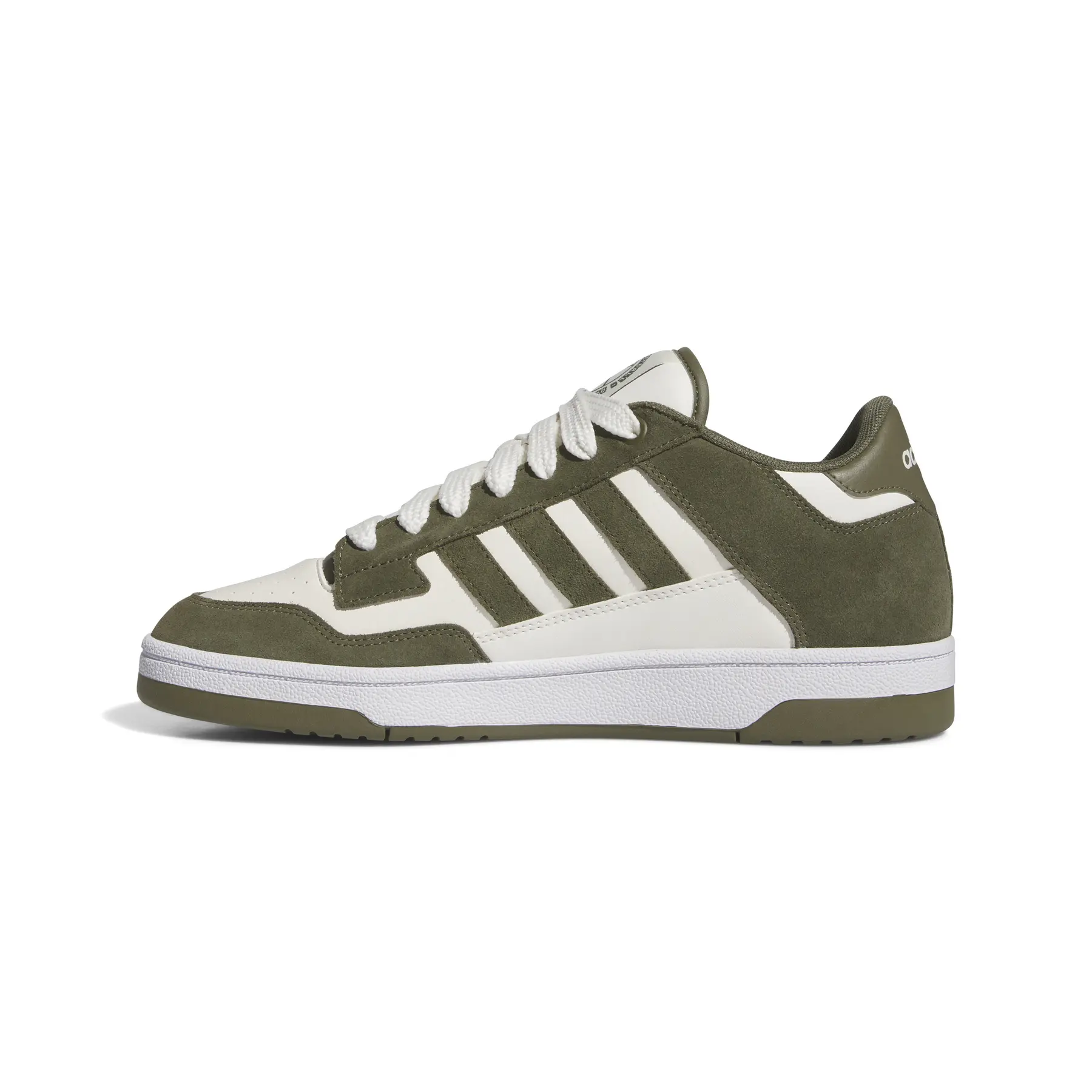 Trainers adidas Rapid Court Low | Foot-Store