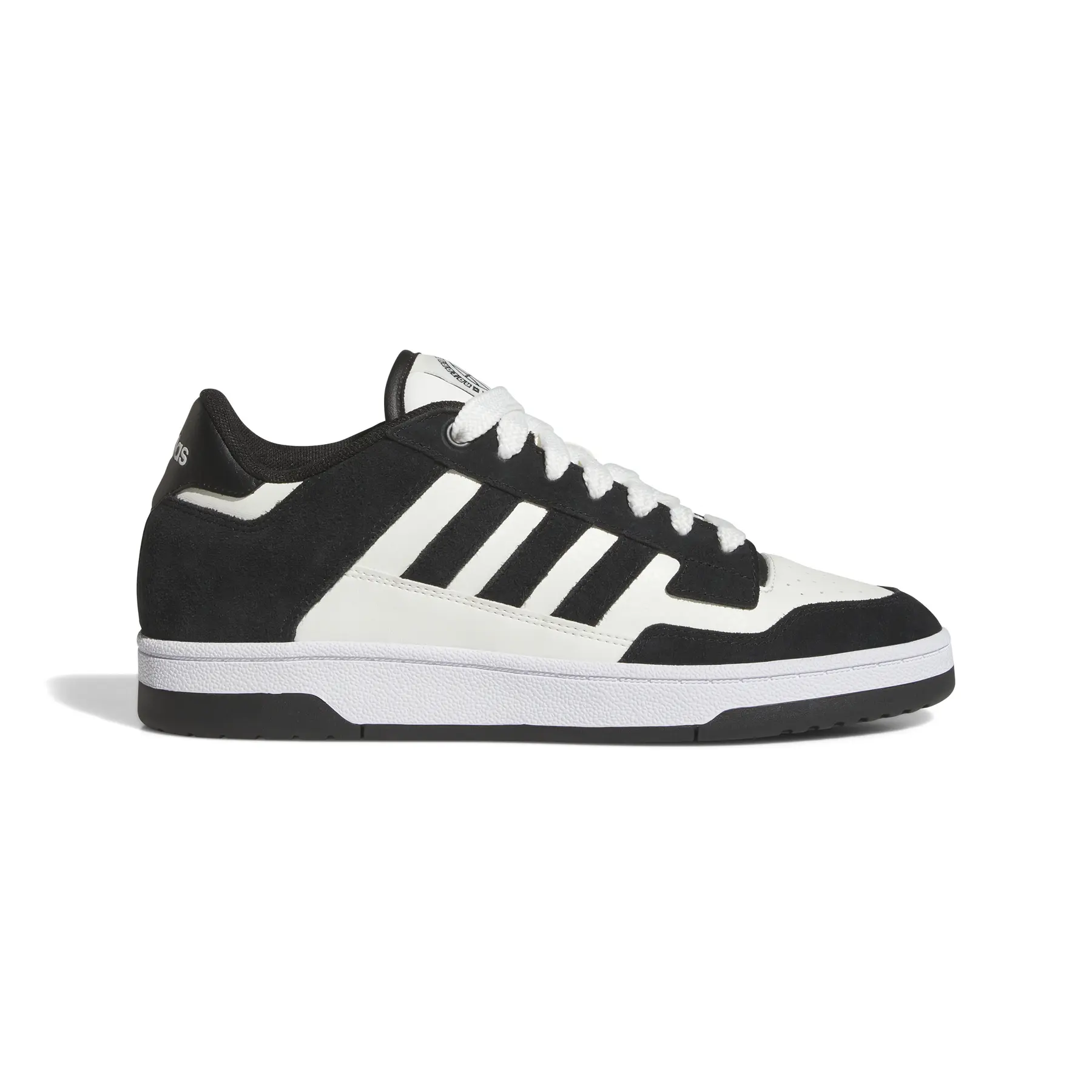 4067904678588 - Rapid Courd Low Sneaker weiß schwarz in EU43 1 3 4067904678588 - Rapid Courd Low Sneaker weiß schwarz in EU43 1 3
