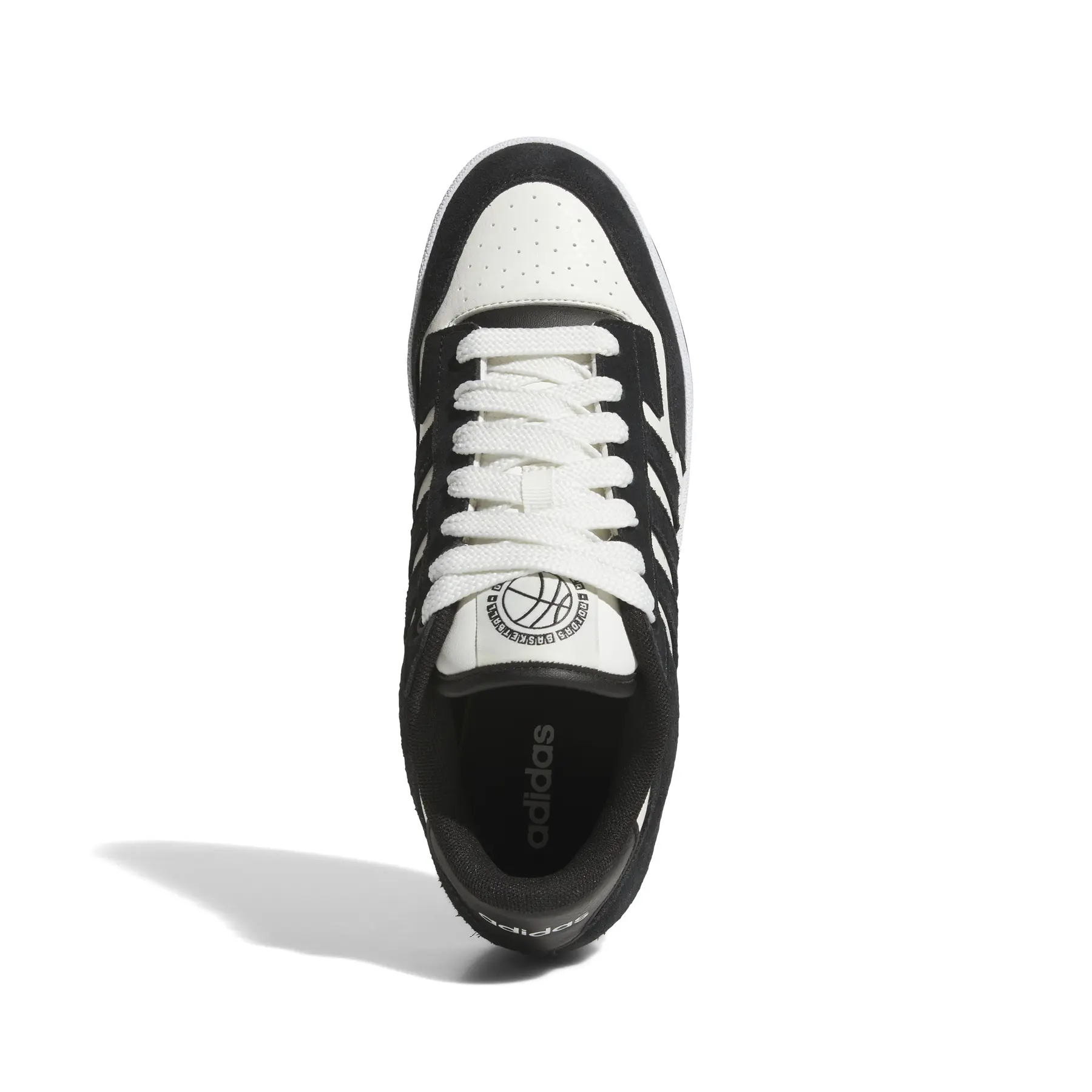 Trainers adidas Rapid Court Low | Foot-Store