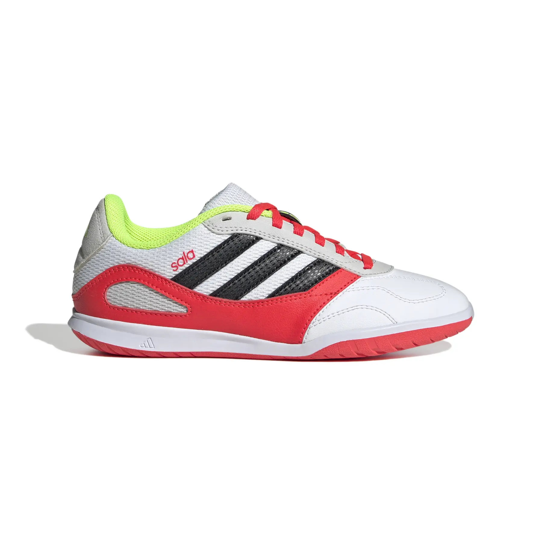Adidas Chaussures de football enfant adidas Super Sala Competition III Indoor
