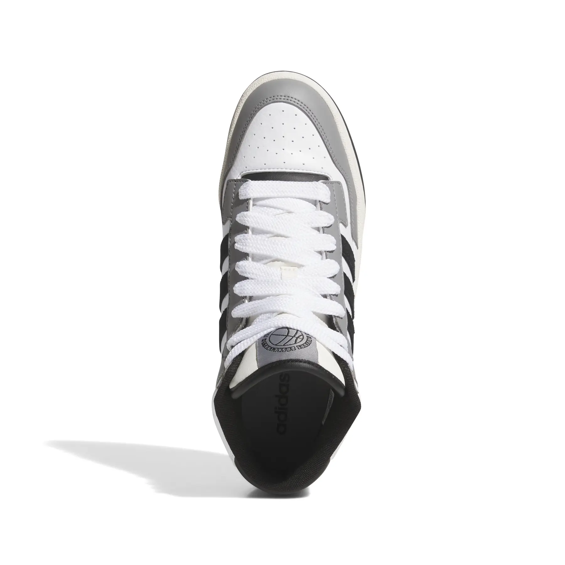 adidas gazelle silver green womens 3n2 Patent Leather Basketball Referee Shoes - Memory Foam