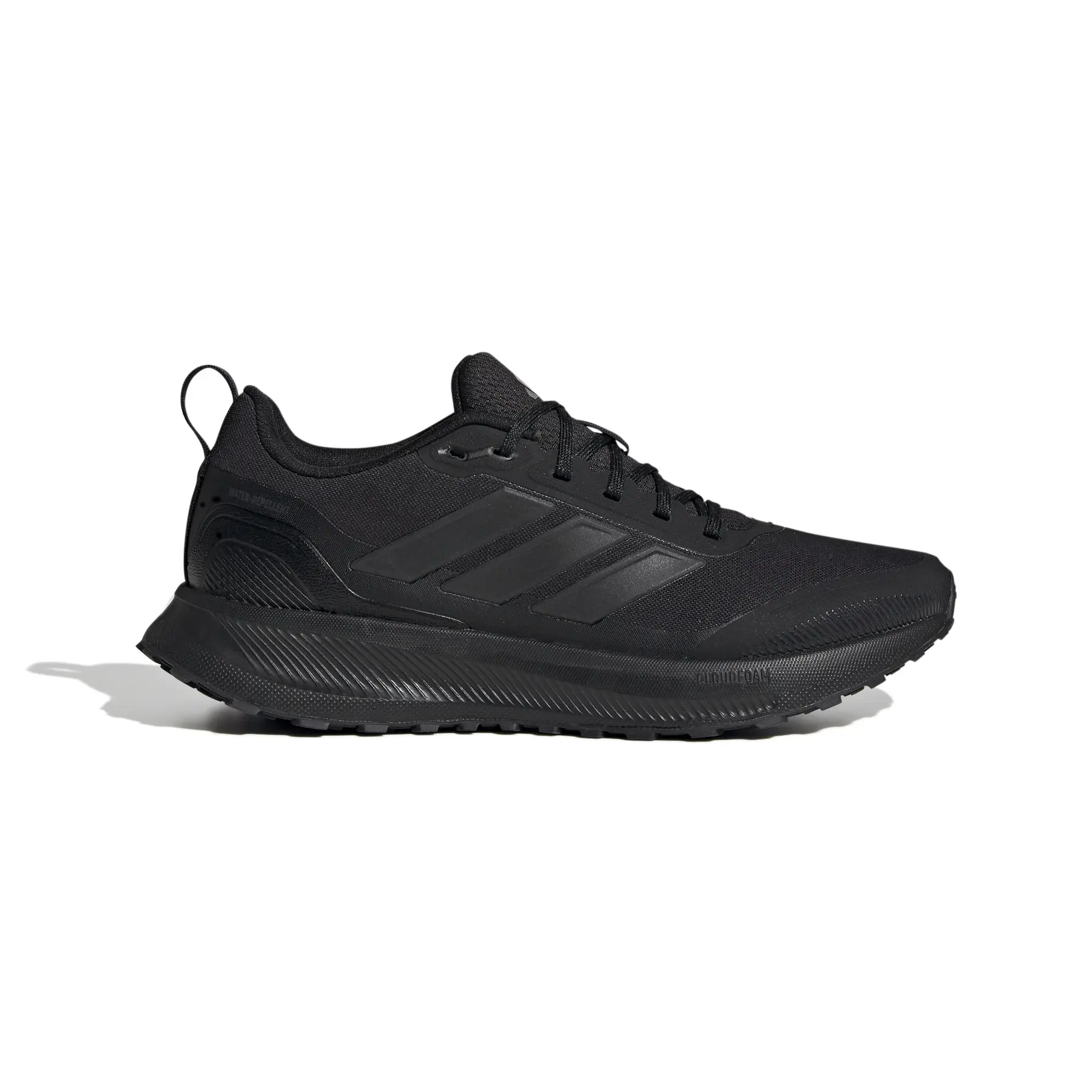 Scarpe Running Adidas Runfalcon 5 Tr JP5913 Nero