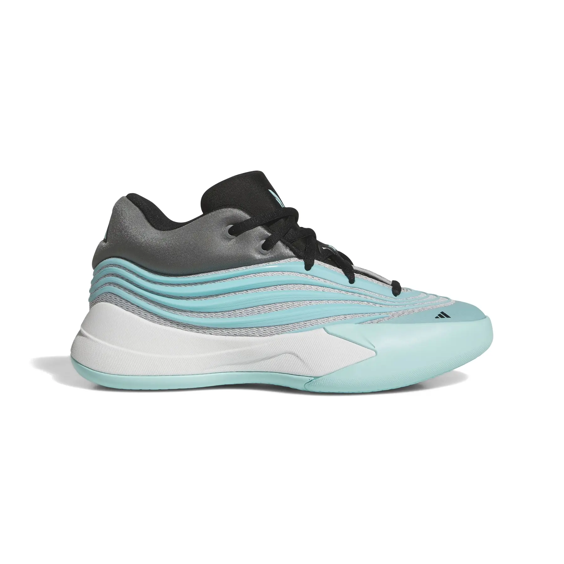 Scarpe basket per bambini adidas Dame X