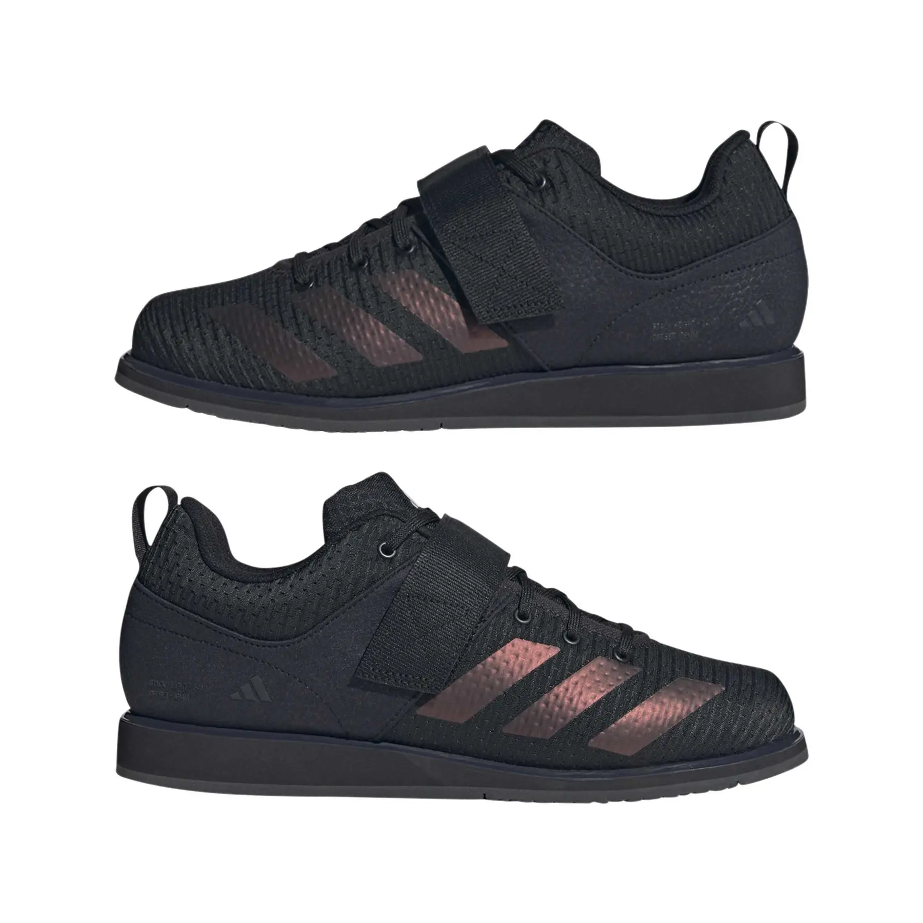 Weightlifting shoes adidas Powerlift 5 | Training-Fit
