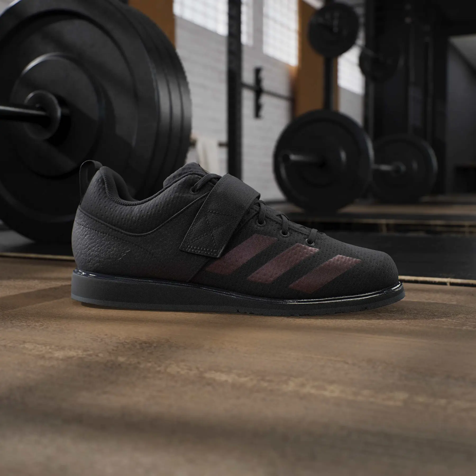 Weightlifting shoes adidas Powerlift 5 | Training-Fit
