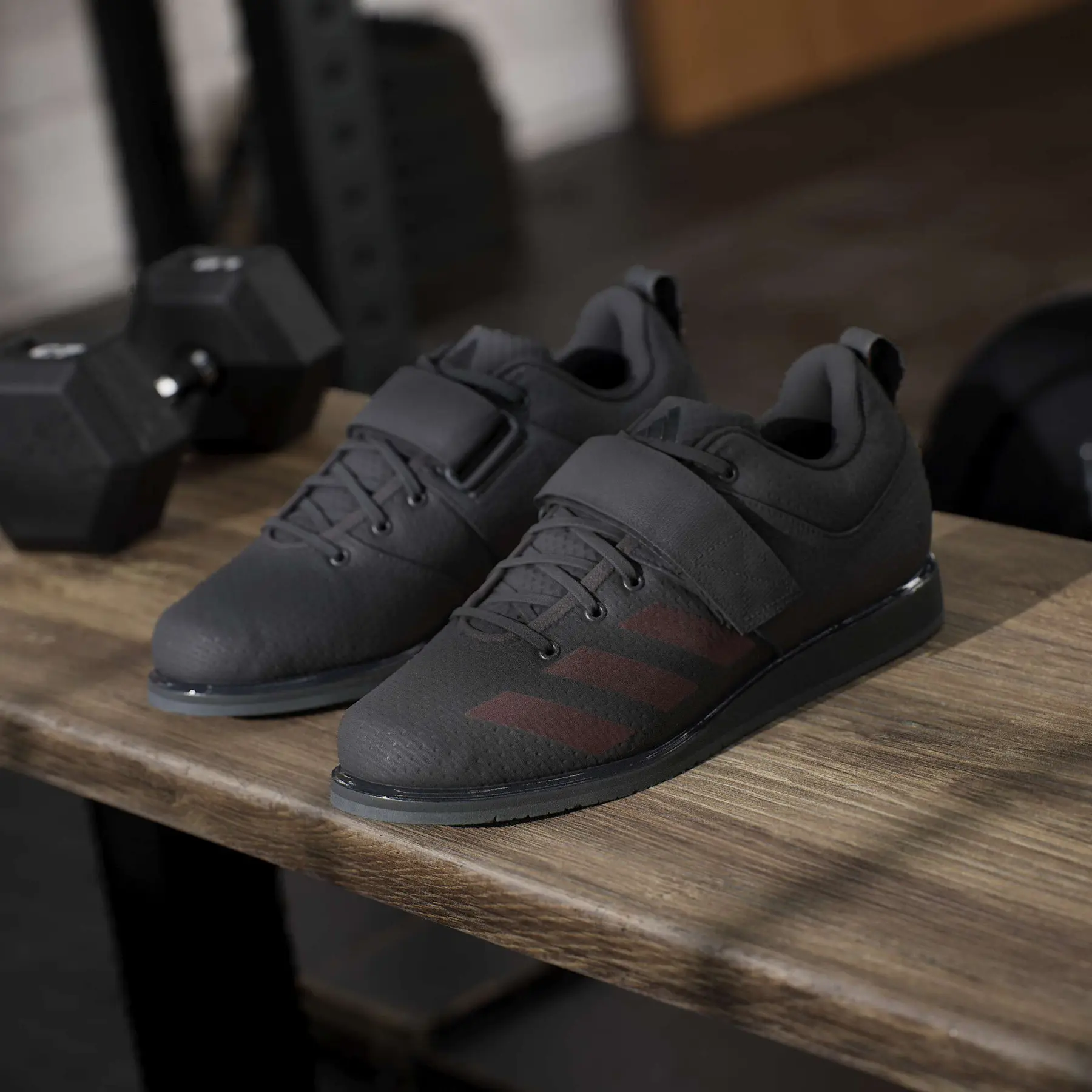 Weightlifting shoes adidas Powerlift 5 | Training-Fit
