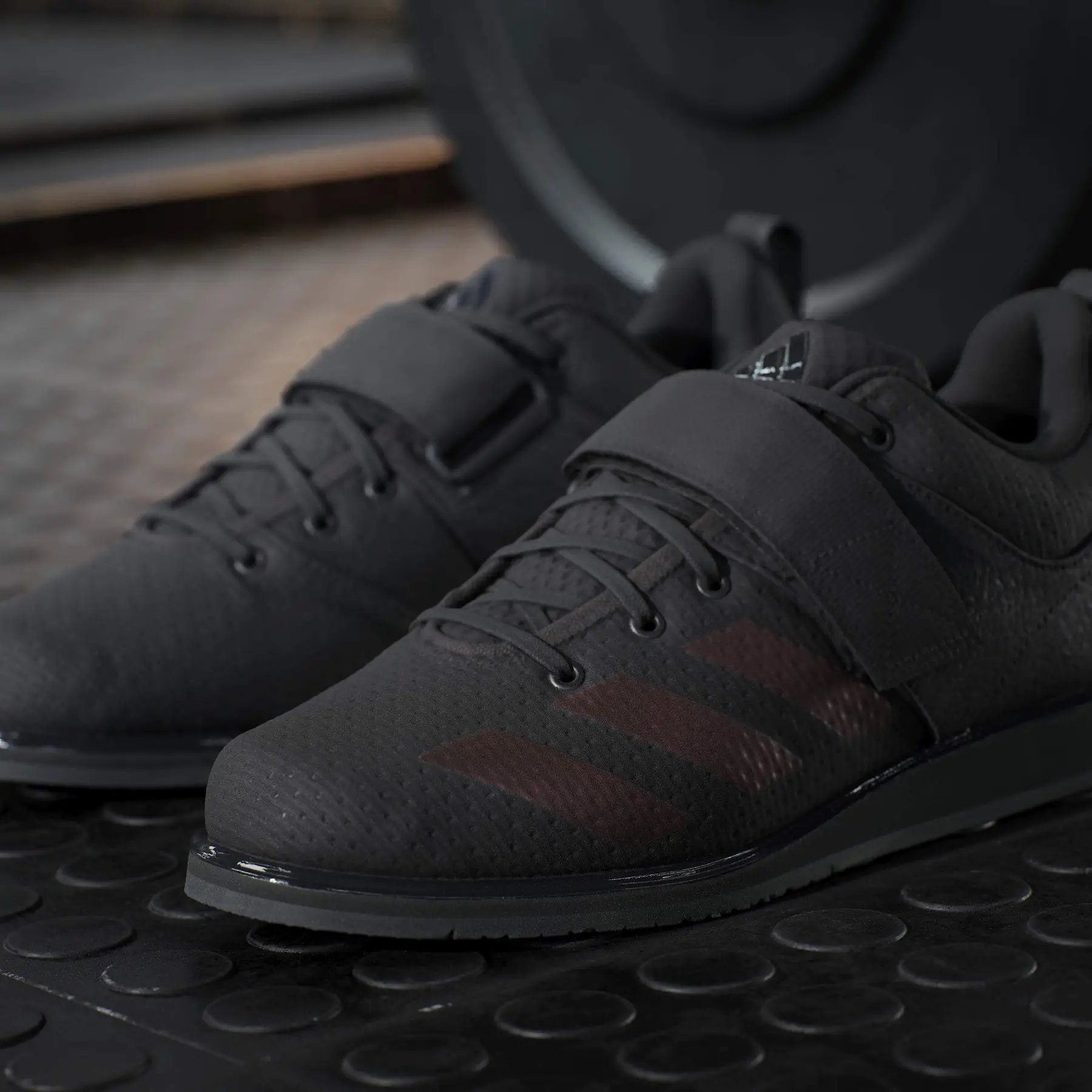 Weightlifting shoes adidas Powerlift 5 | Training-Fit