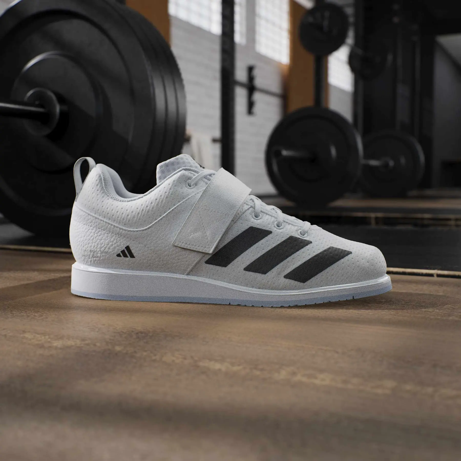 Weightlifting shoes adidas Powerlift 5 | On-Fight