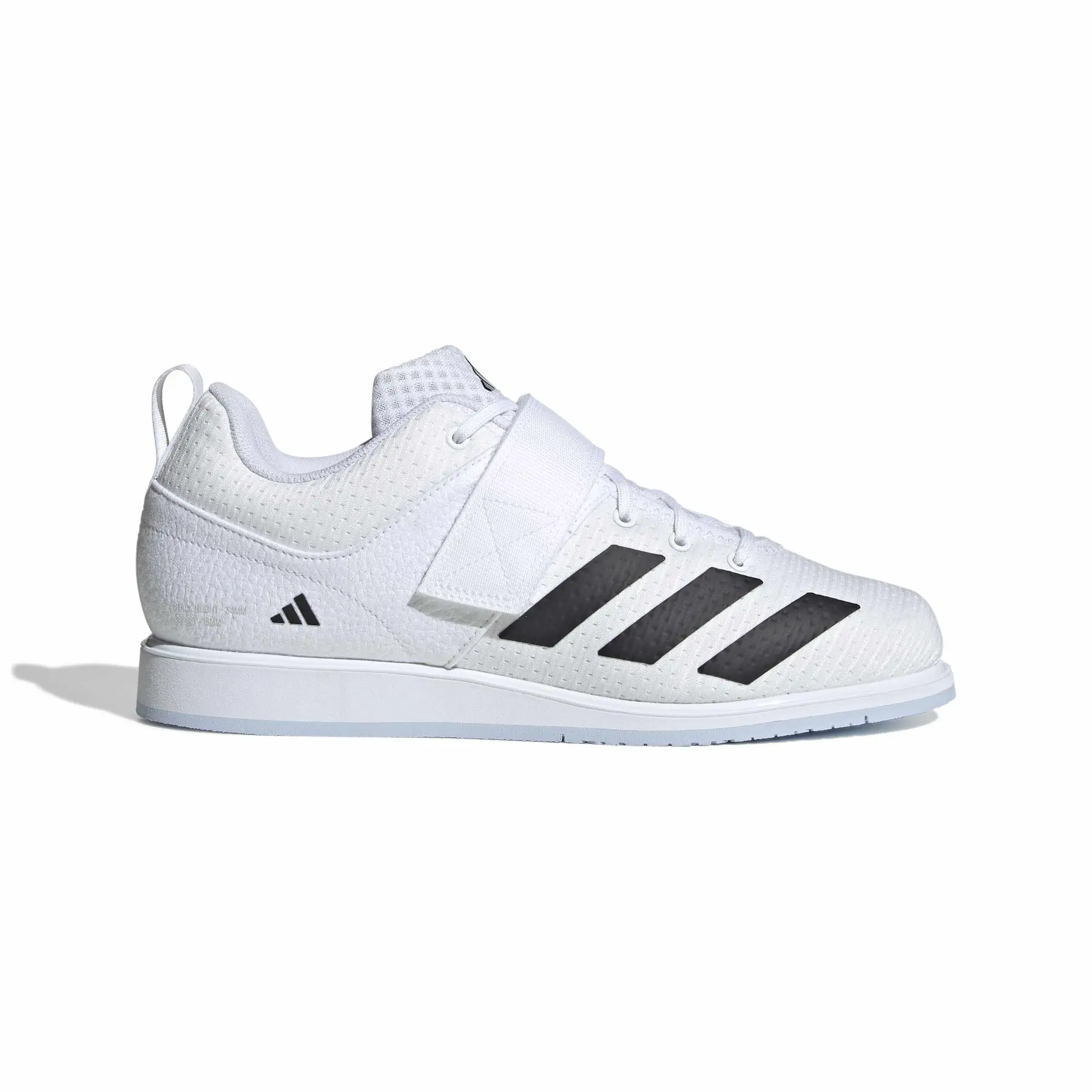 Gewichtheberschuhe Adidas Powerlift 5