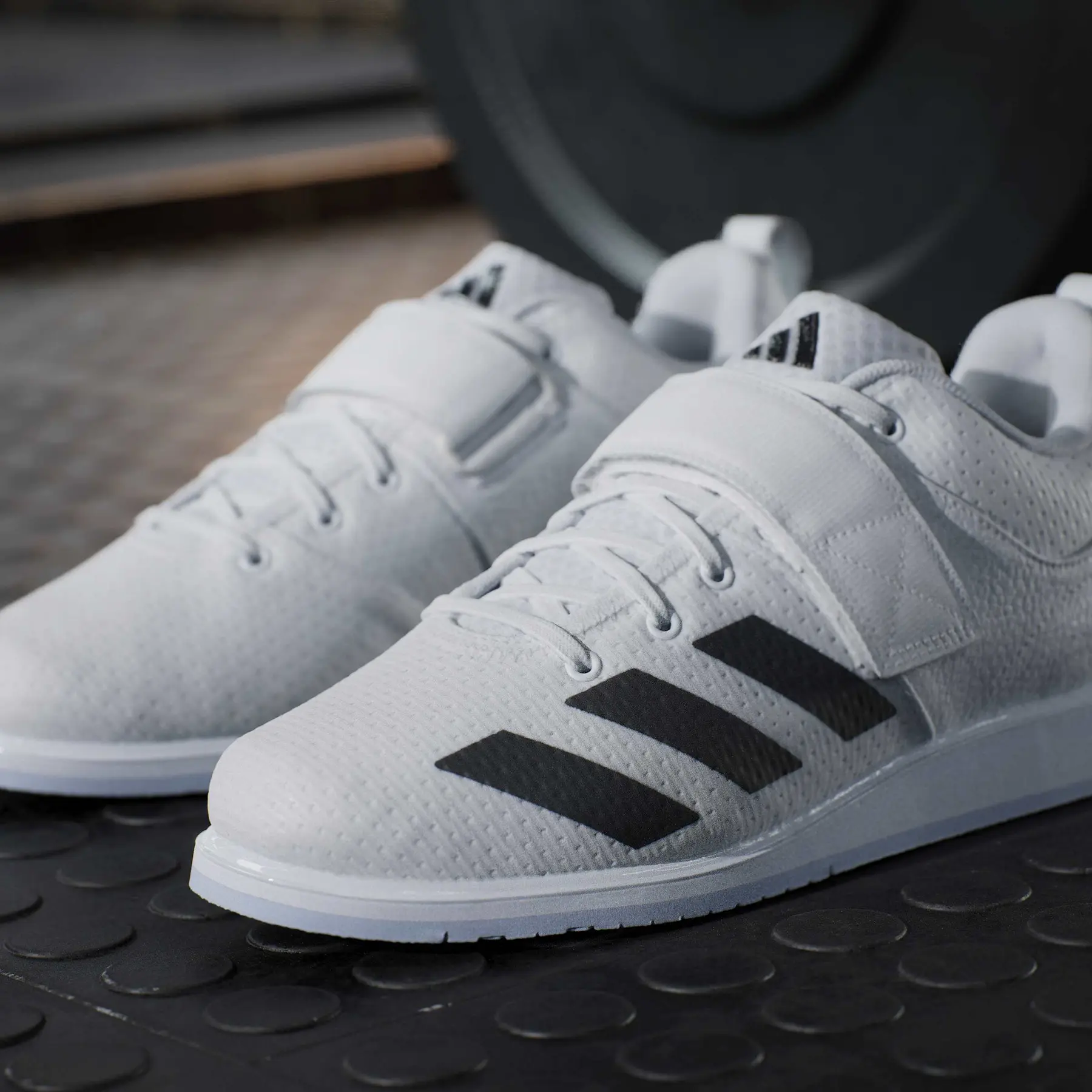 Weightlifting shoes adidas Powerlift 5 | Training-Fit