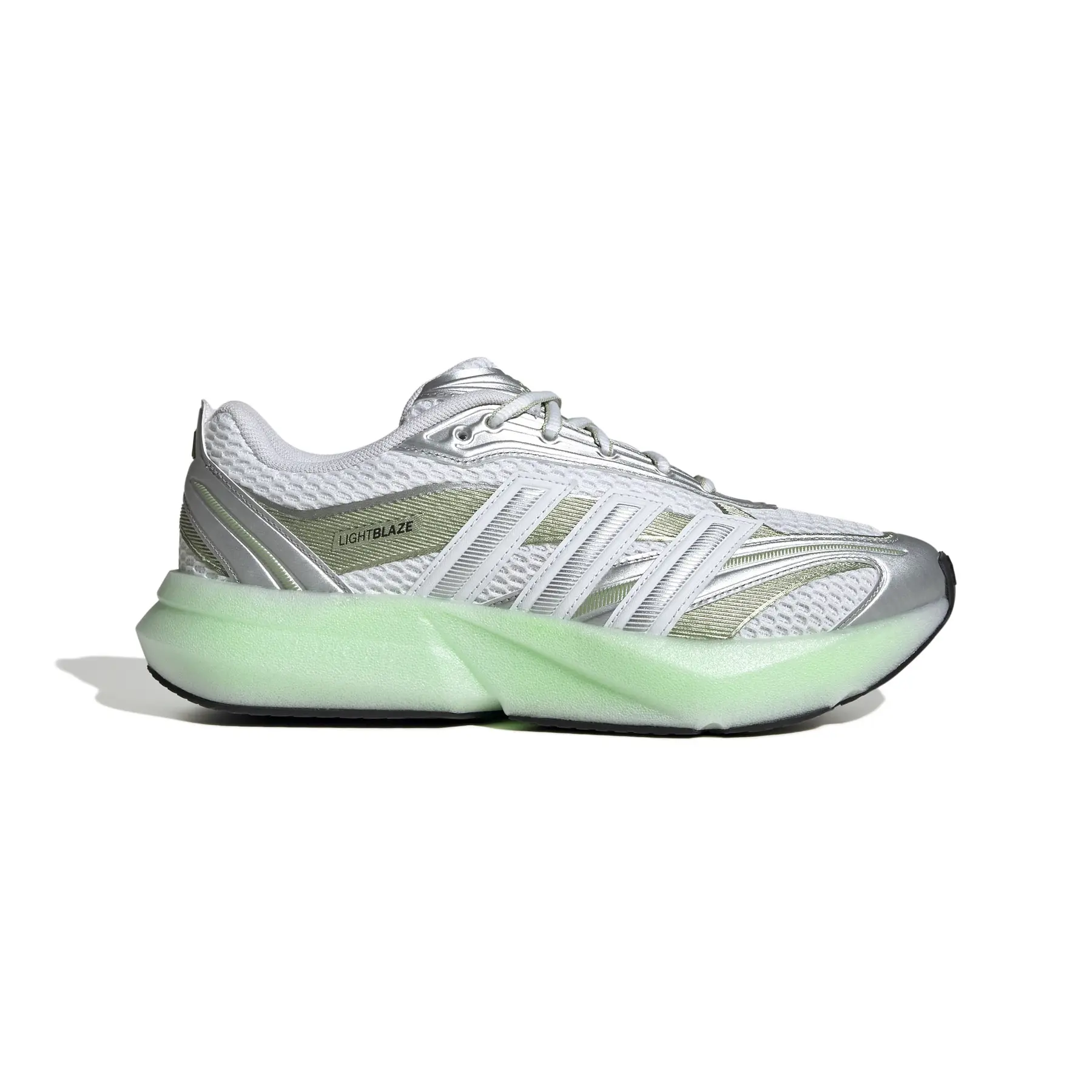 Sneakers da donna adidas Lightblaze Glow