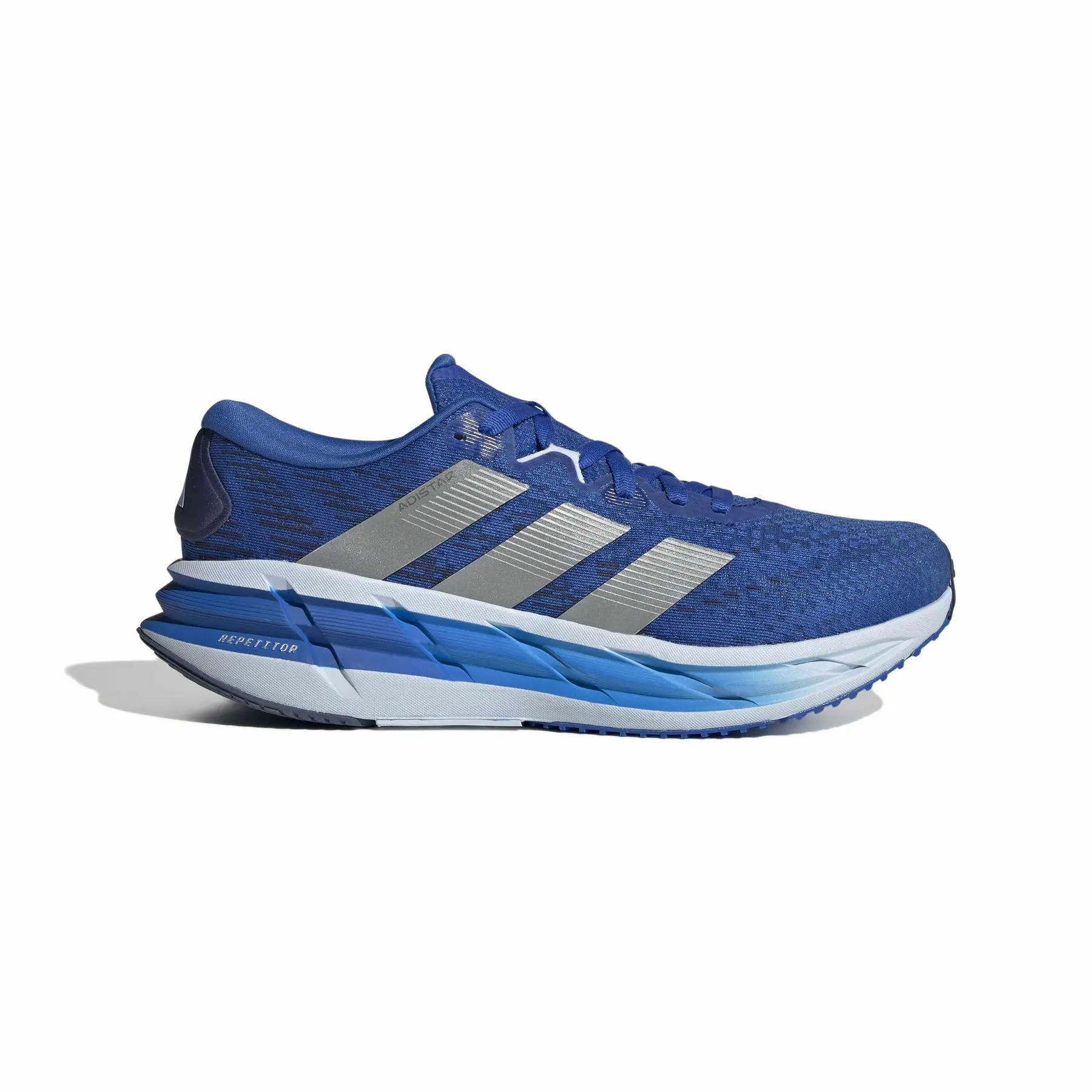Laufschuhe Adistar 4 - Bleu - male - Size: 40 2/3