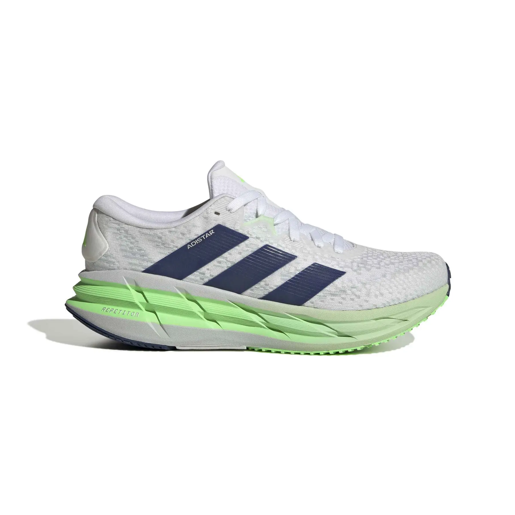 Laufschuhe Adistar 4 - Blanc - male - Size: 48