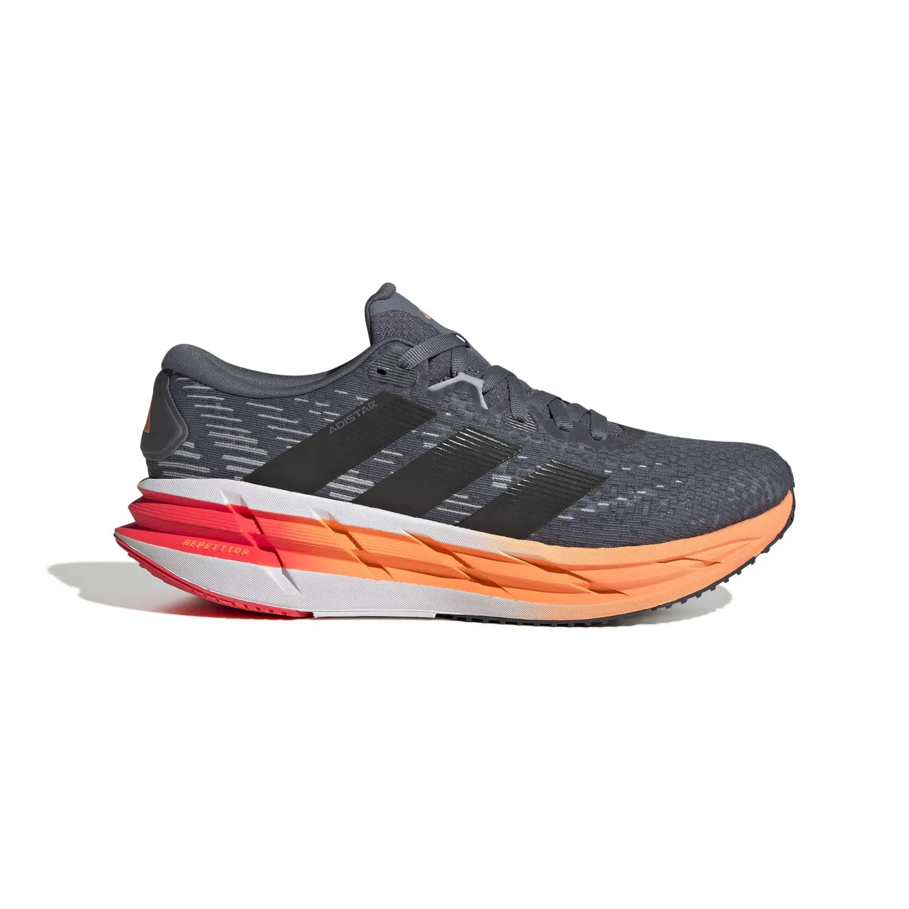 ADIDAS Chaussures de running  adistar 4 homme onix/noir/nalu