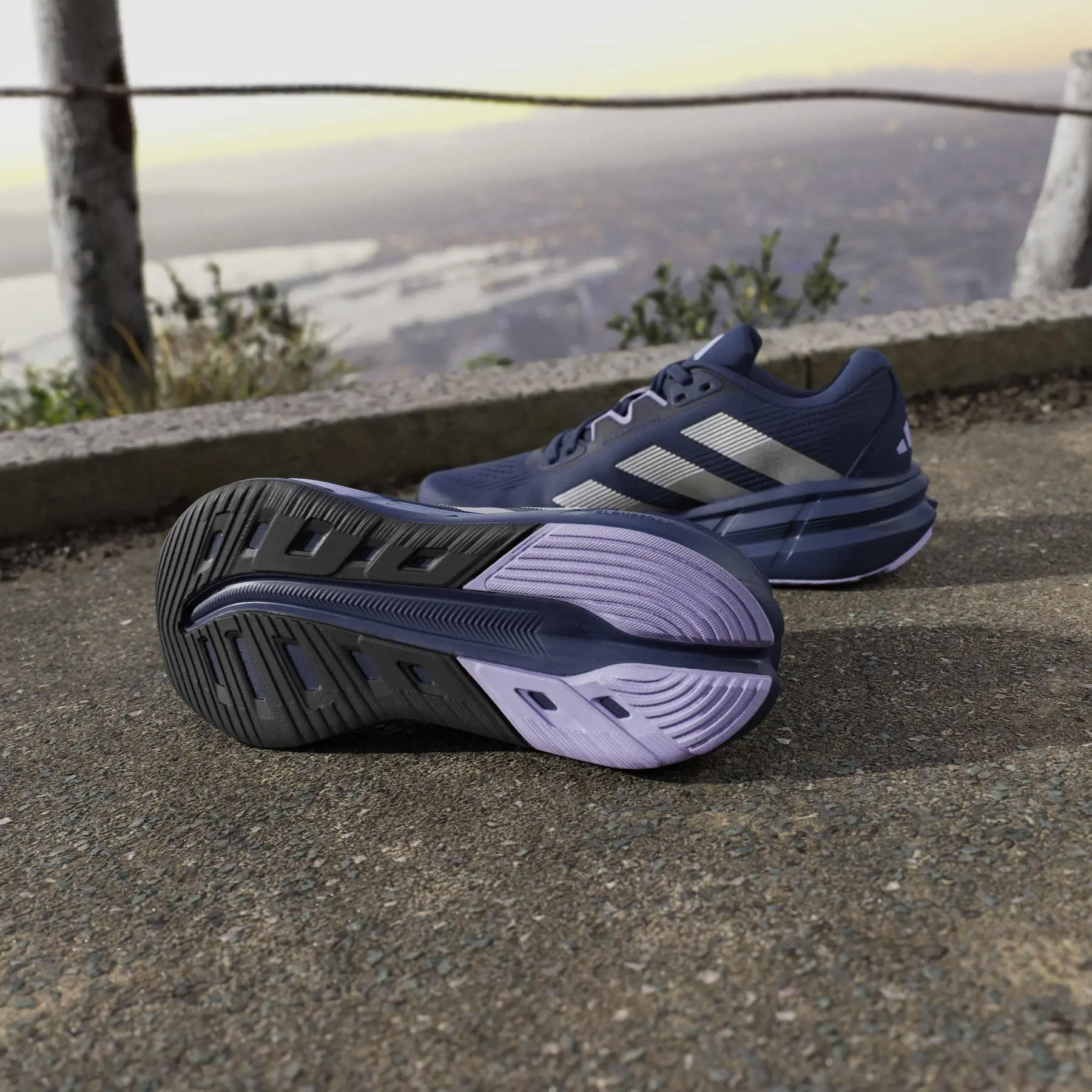 Women's running shoes adidas Questar 3 | Basket-Center