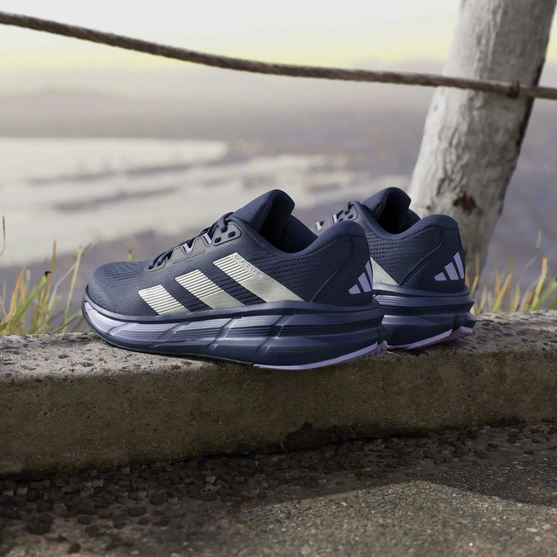running shoe questar adidas womens