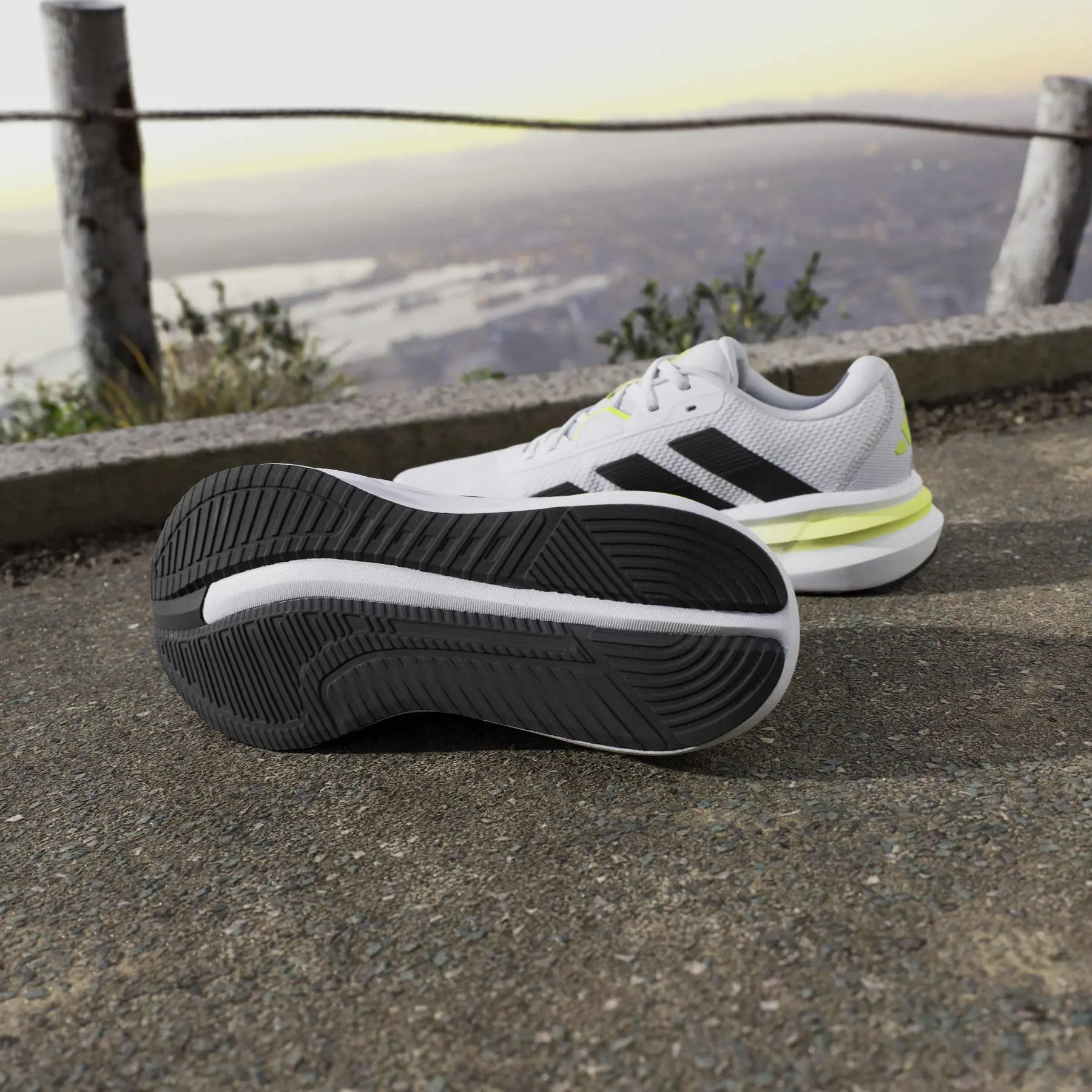 Running shoes adidas Galaxy 7 | Handball-Store