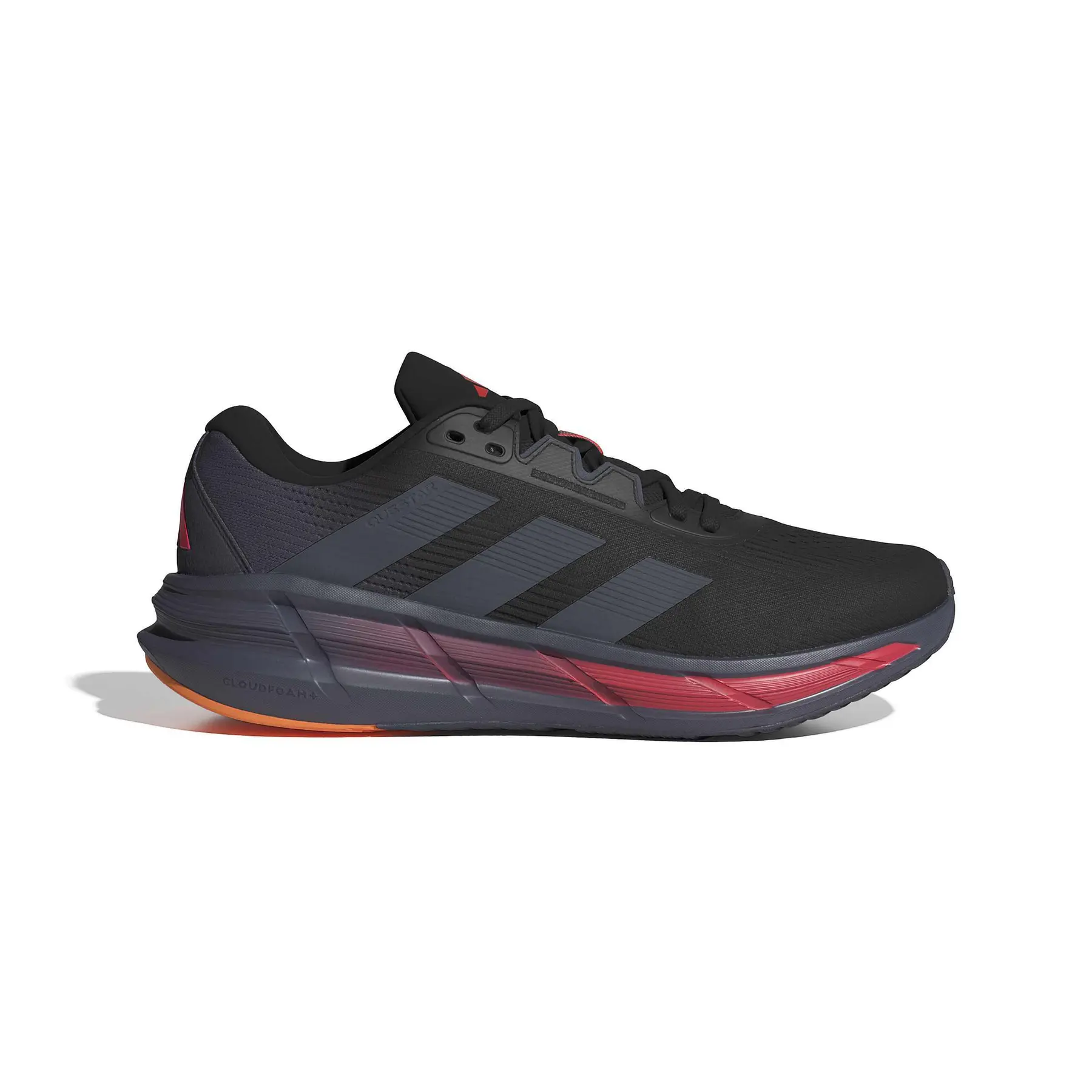 Scarpe Running Adidas Questar 3 JP6604 Nero