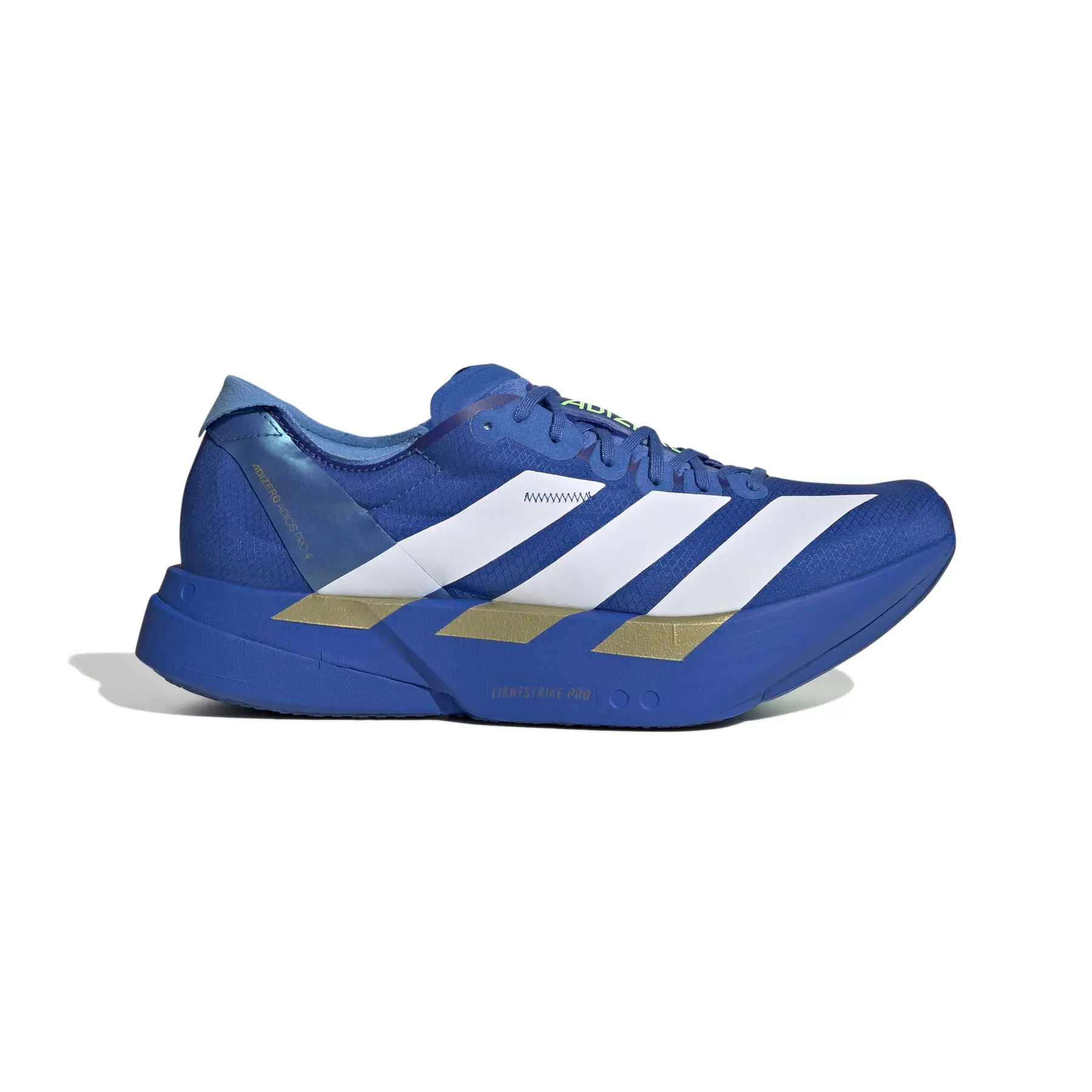 Running shoes adidas Adizero Adios Pro 4