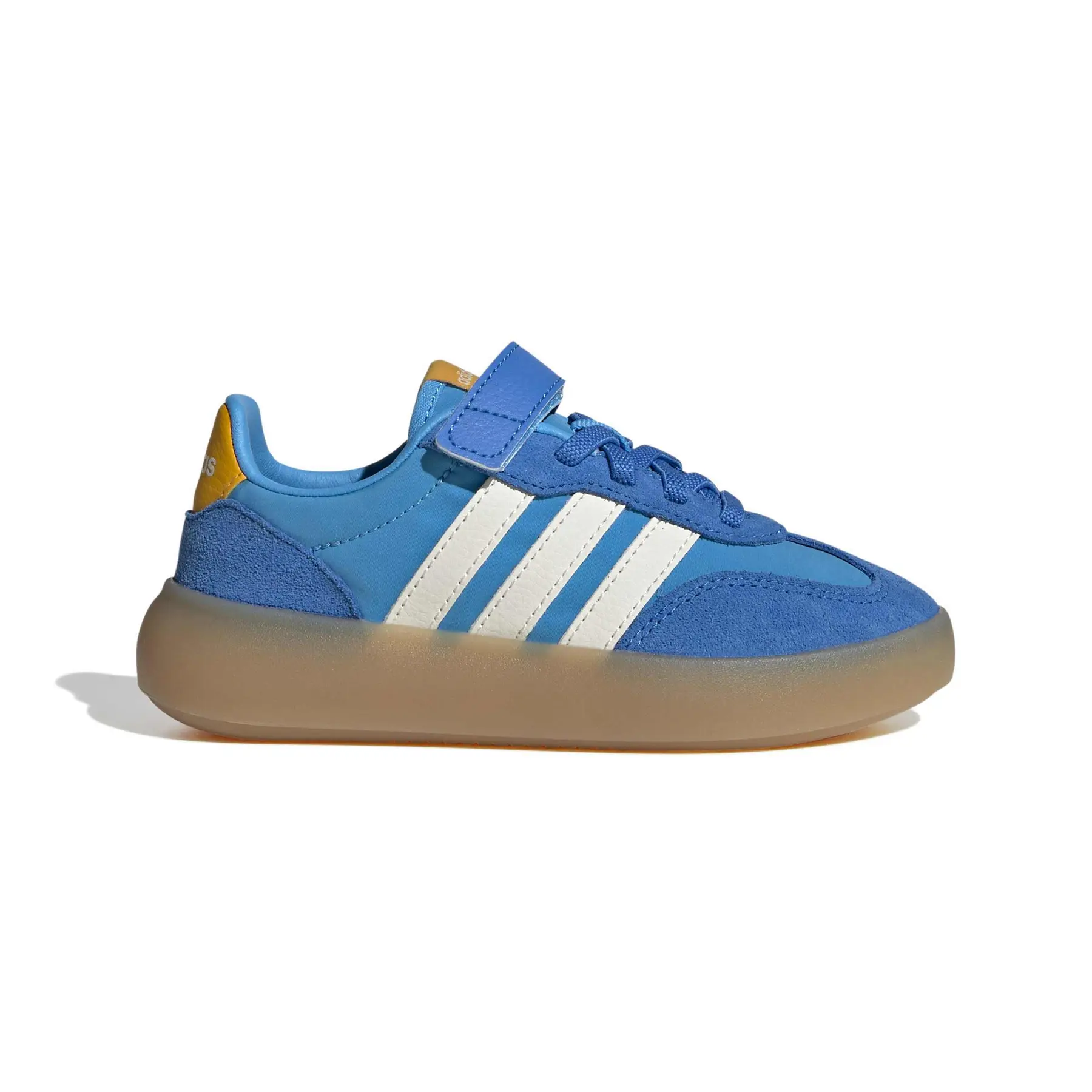 Mini-Kinder-Sneaker adidas Barreda