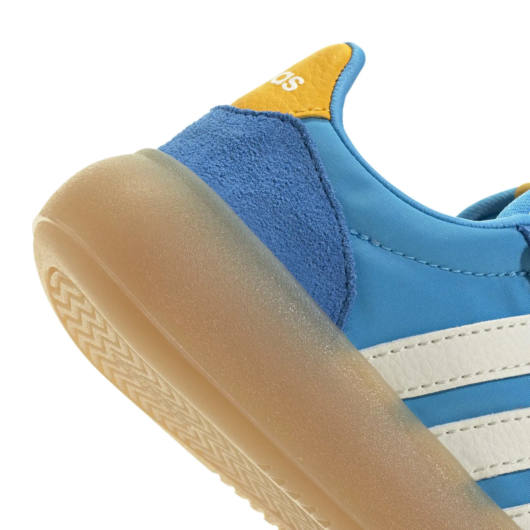 Kids' mini sneakers adidas Barreda | Foot-Store