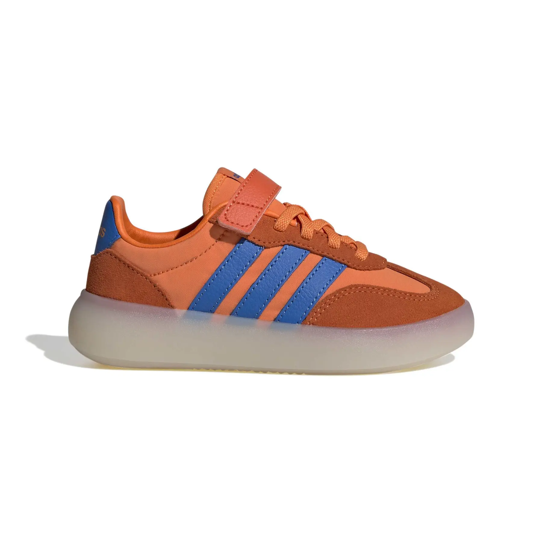 4068806081018 - Mini-Kinder-Sneaker adidas Barreda
