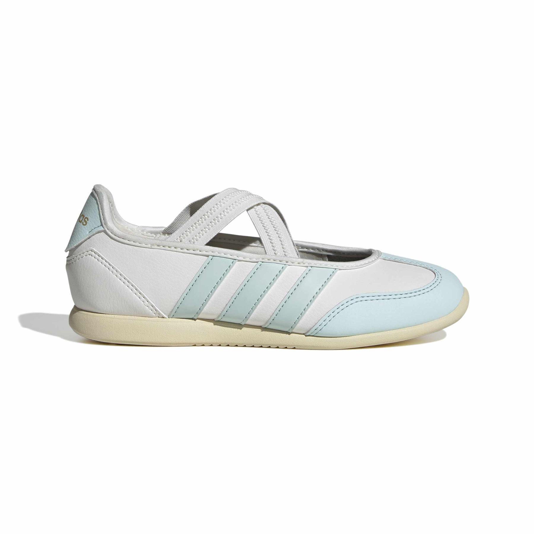 Sneakers per bambini adidas Barreda Mary Jane