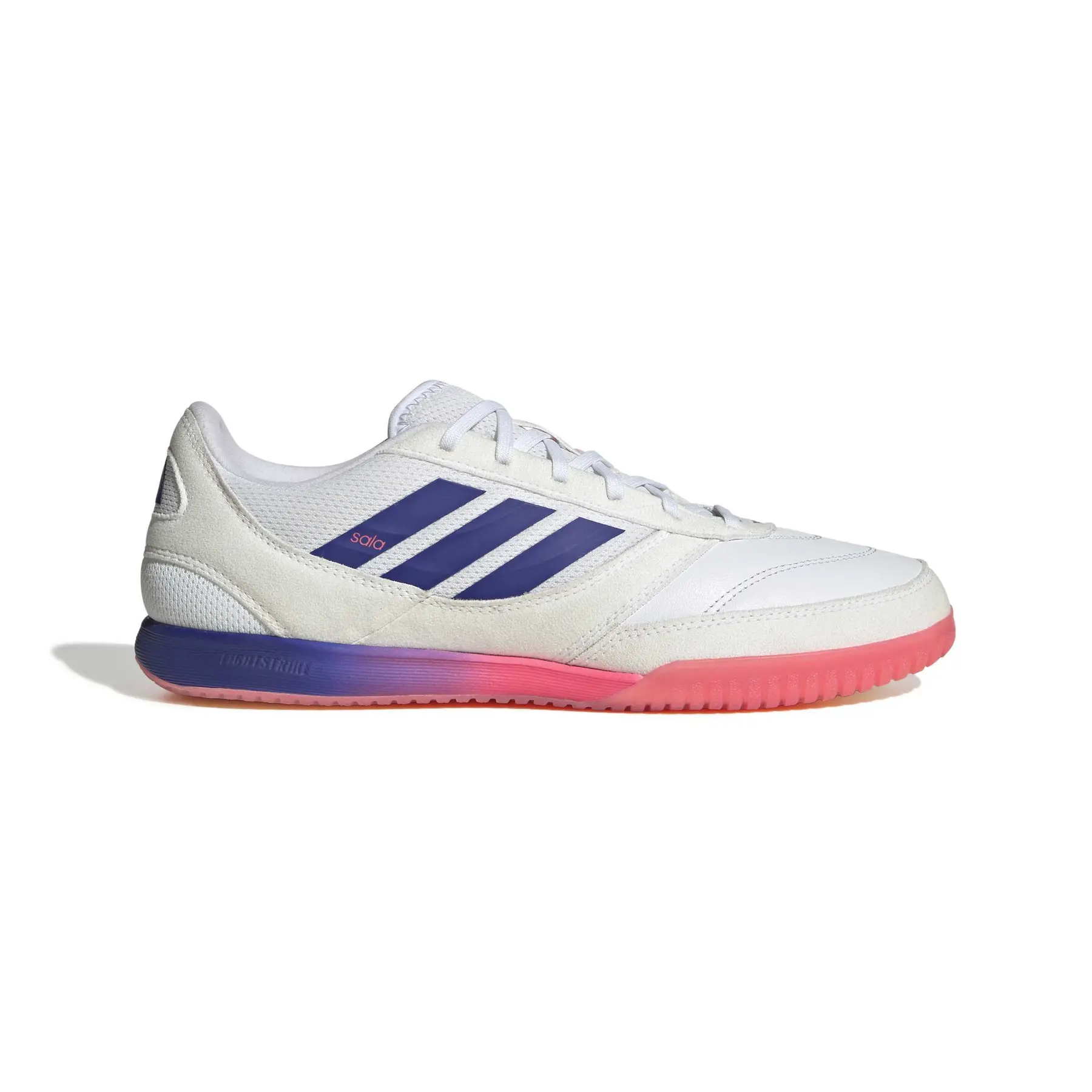 Fußballschuhe Top Sala Competition II Indoor - Blanc - unisex - Size: 45 1/3