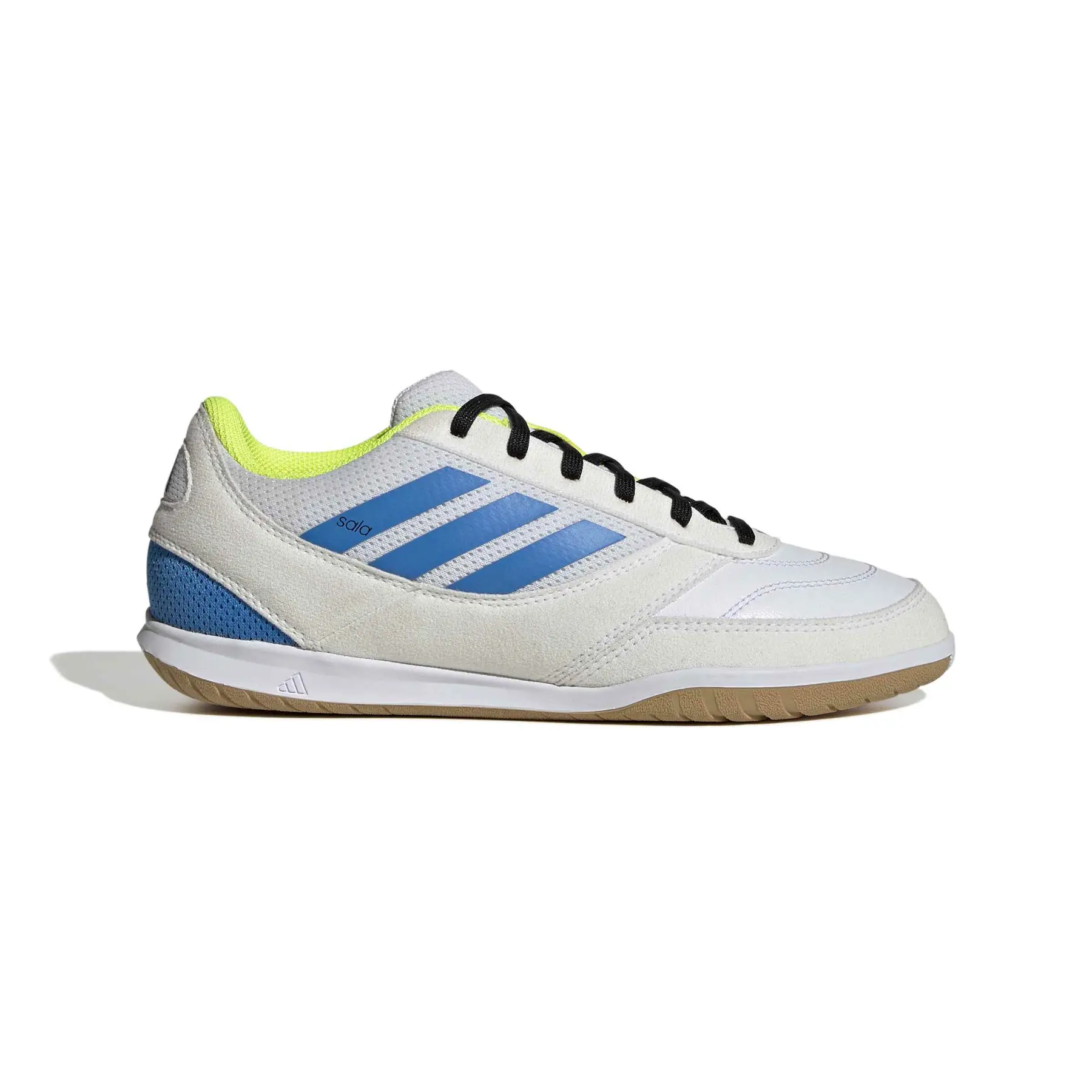 Hallenschuhe Kind Top sala competition II - Blanc - unisex - Size: 35,5