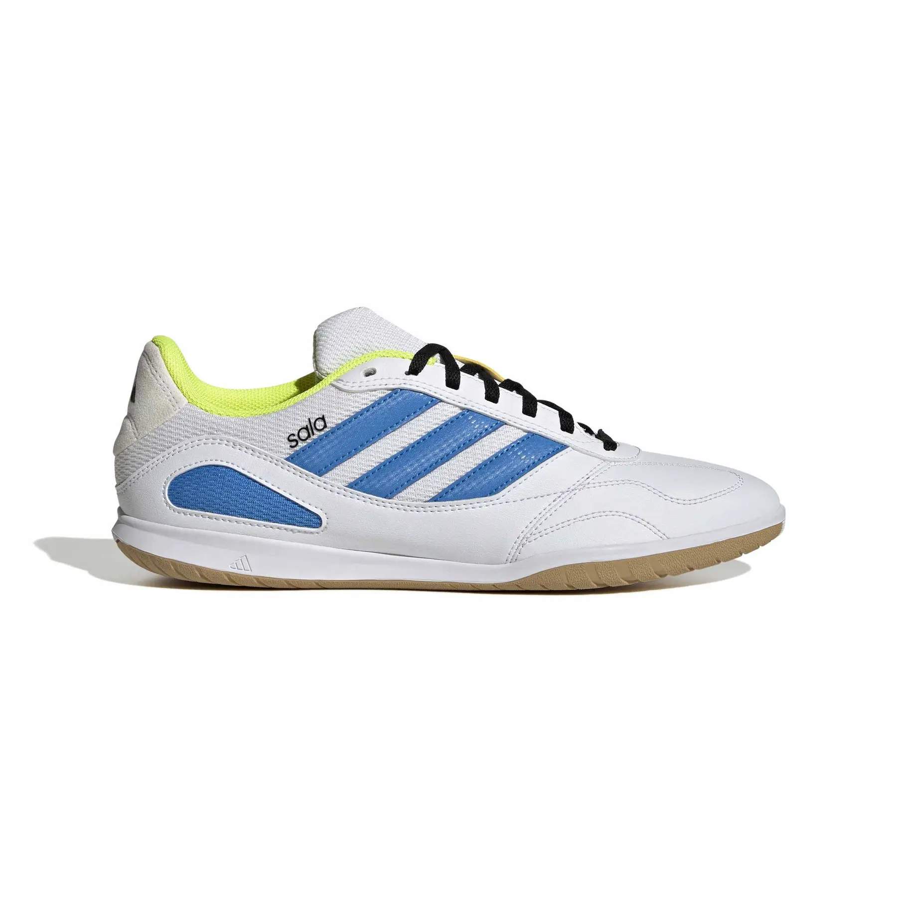 ＳＡＬＡーＶ×3本 adidas Super sala III Indoor Shoes | Foot-Store