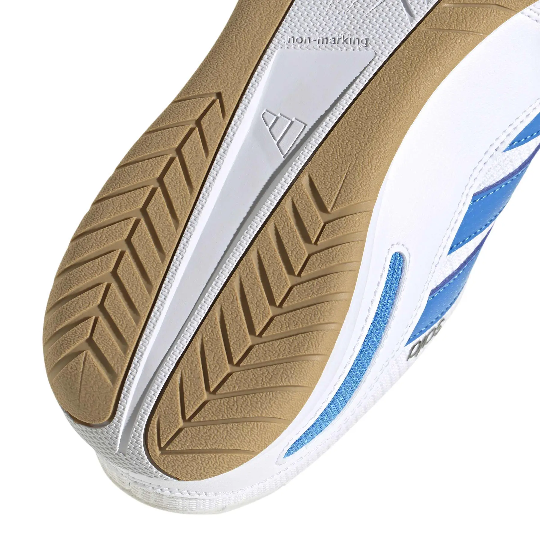 adidas Super sala III Indoor Shoes | Foot-Store