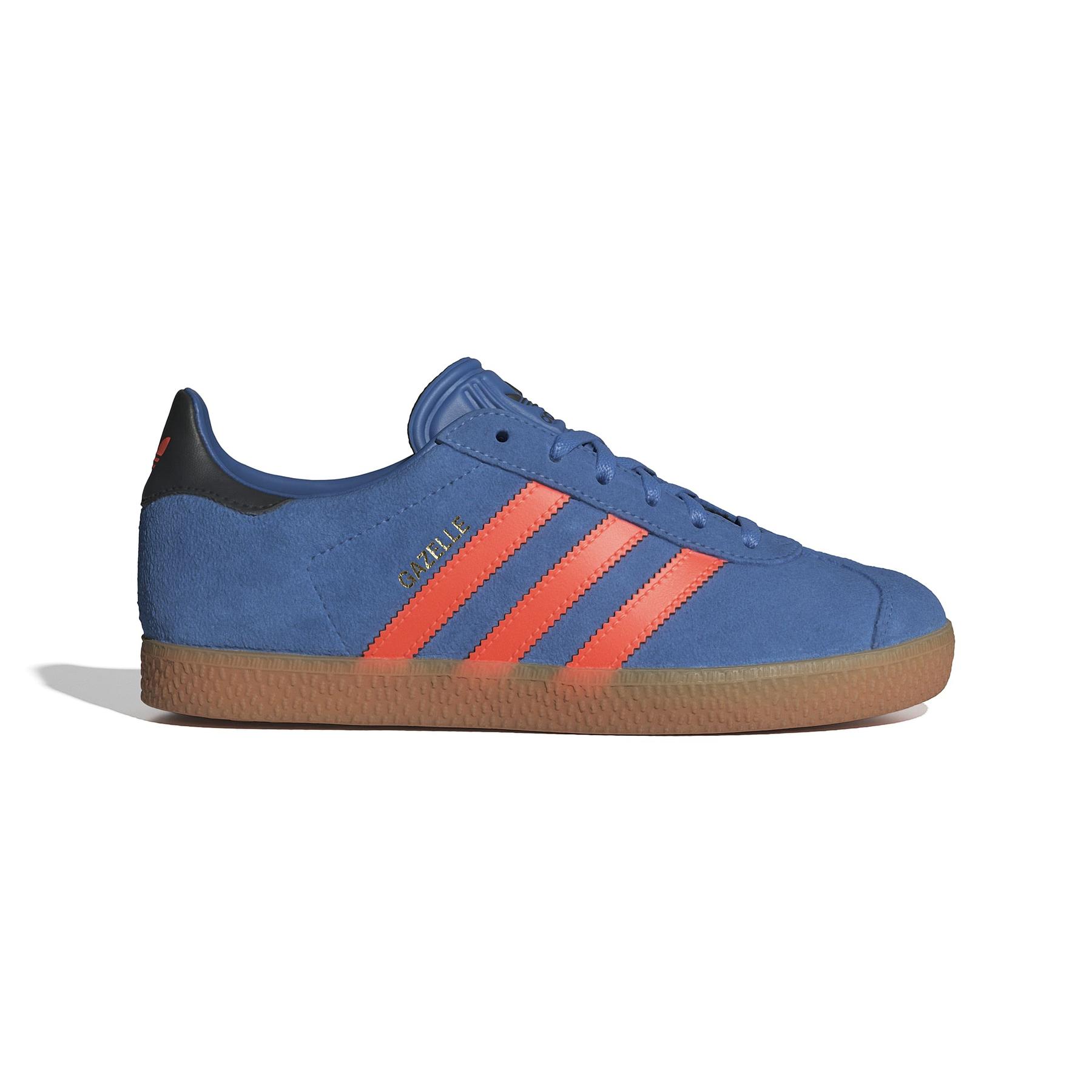 4067904587729 - Sneakers adidas Gazelle